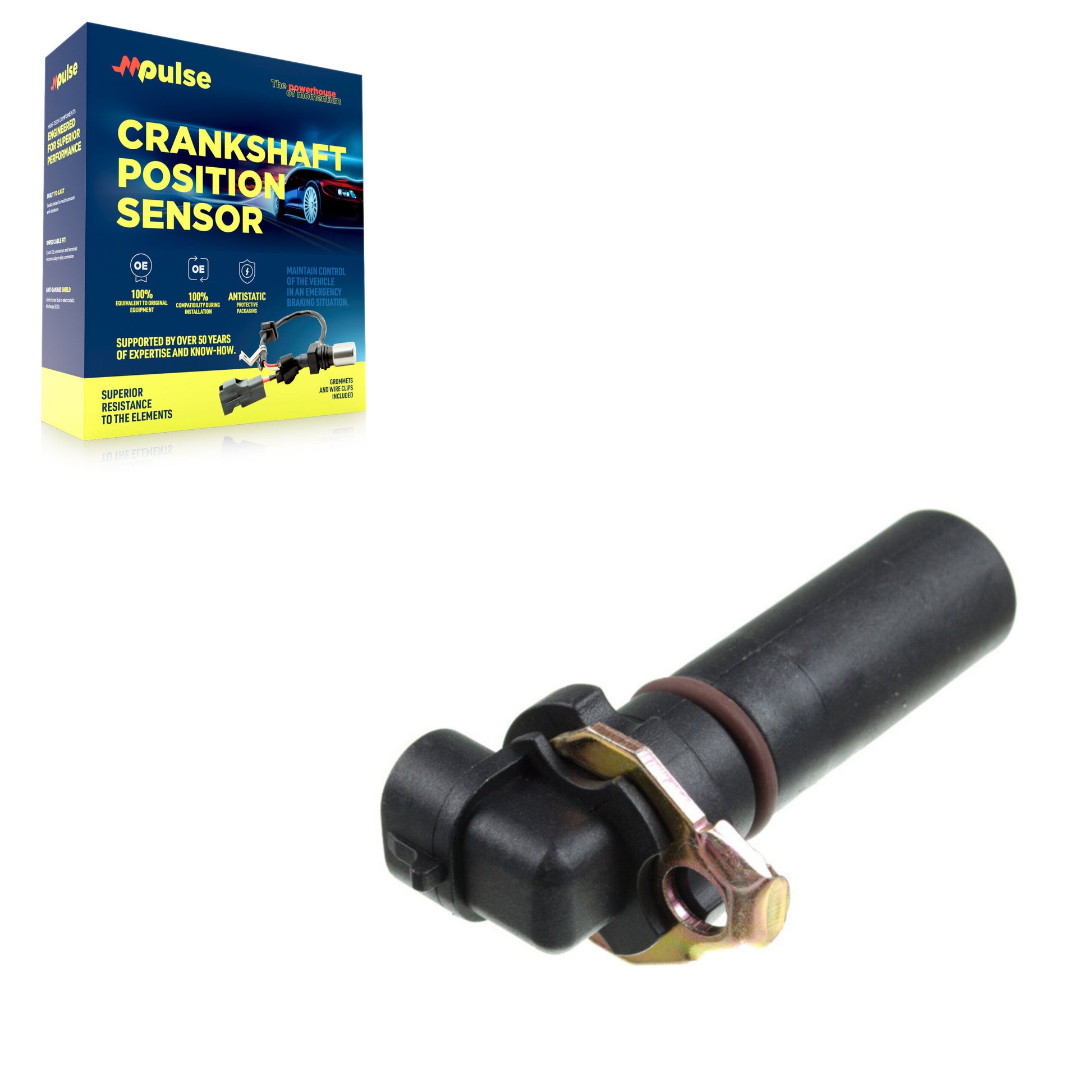 Mpulse_Engine Crankshaft Position Sensor_SEN-2CRK0149