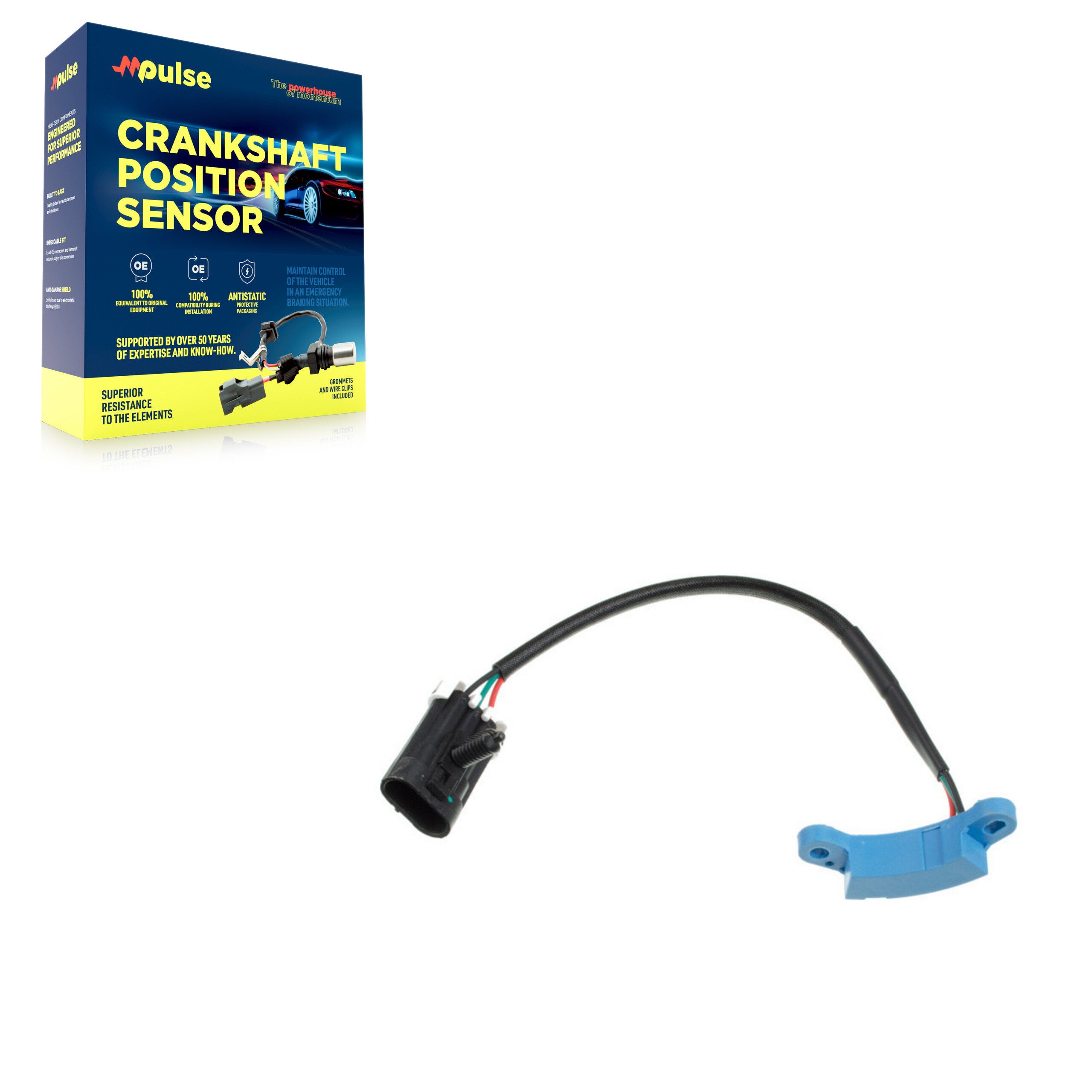 Mpulse_Engine Crankshaft Position Sensor_SEN-2CRK0155