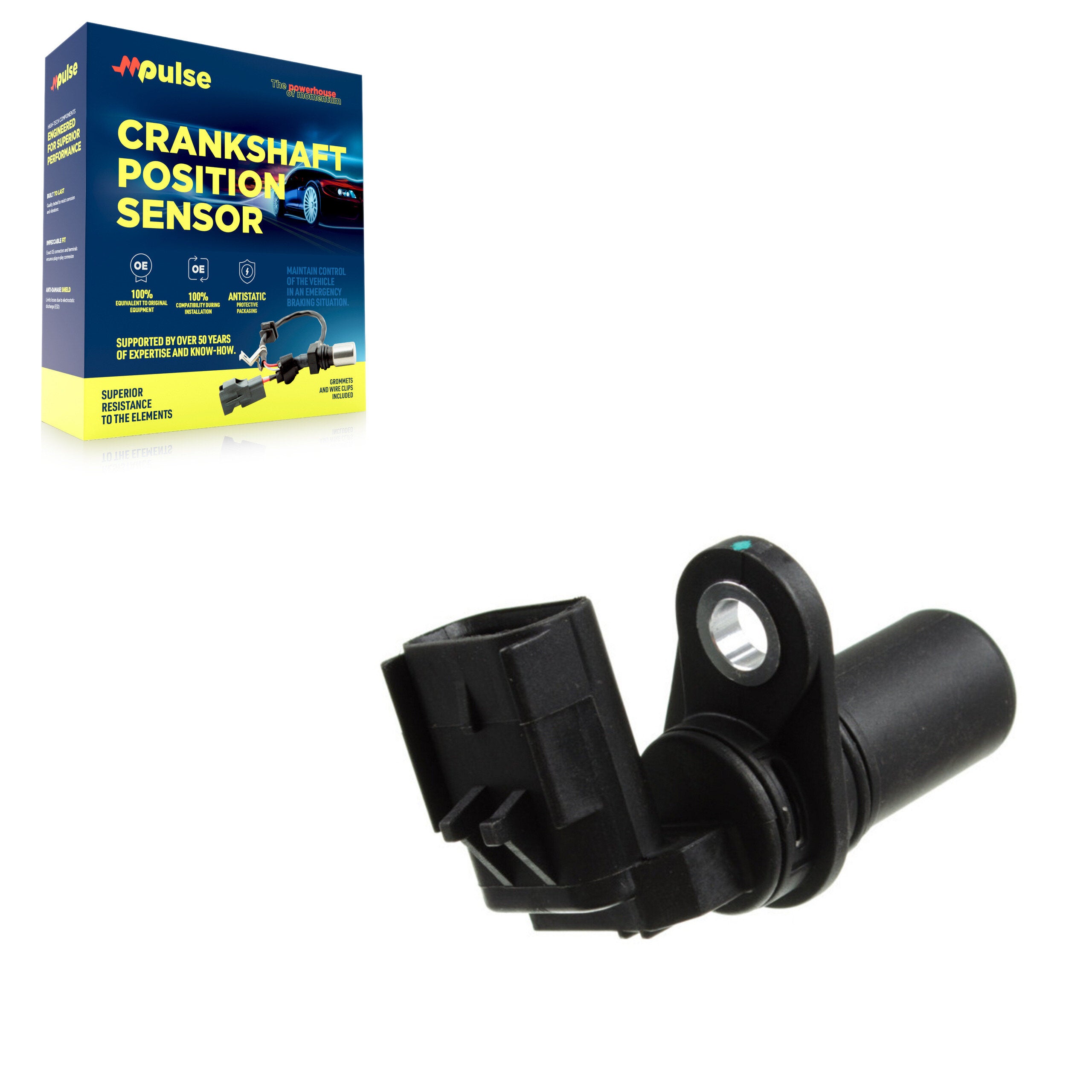 Mpulse_Engine Crankshaft Position Sensor_SEN-2CRK0159