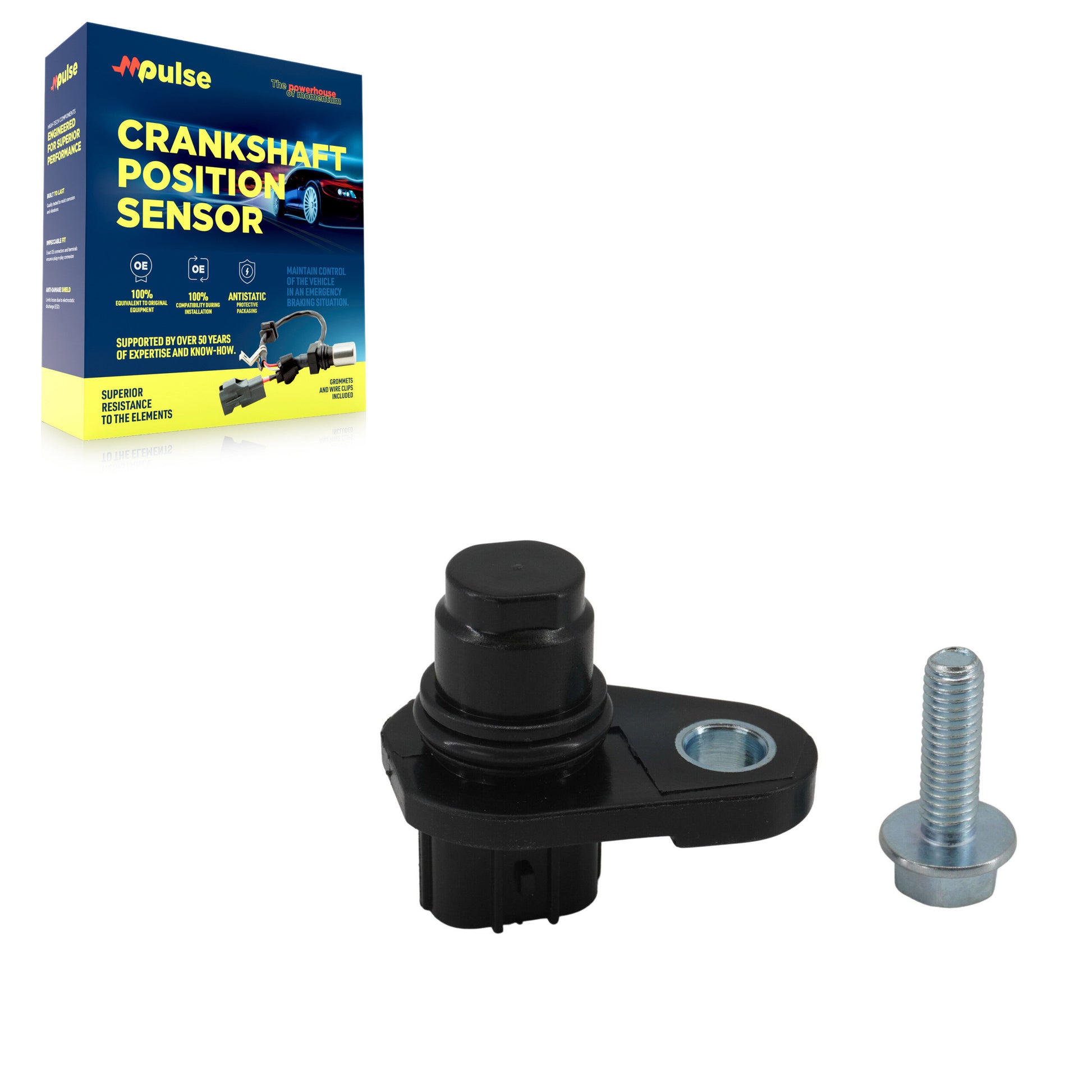 Mpulse_Engine Crankshaft Position Sensor_SEN-2CRK0257