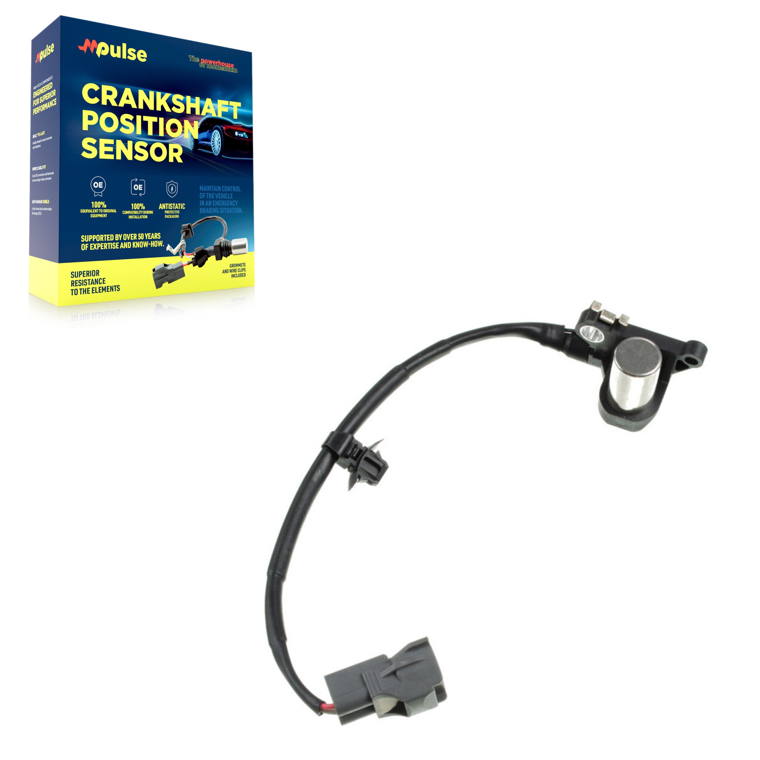Mpulse_Engine Crankshaft Position Sensor_SEN-2CRK0303