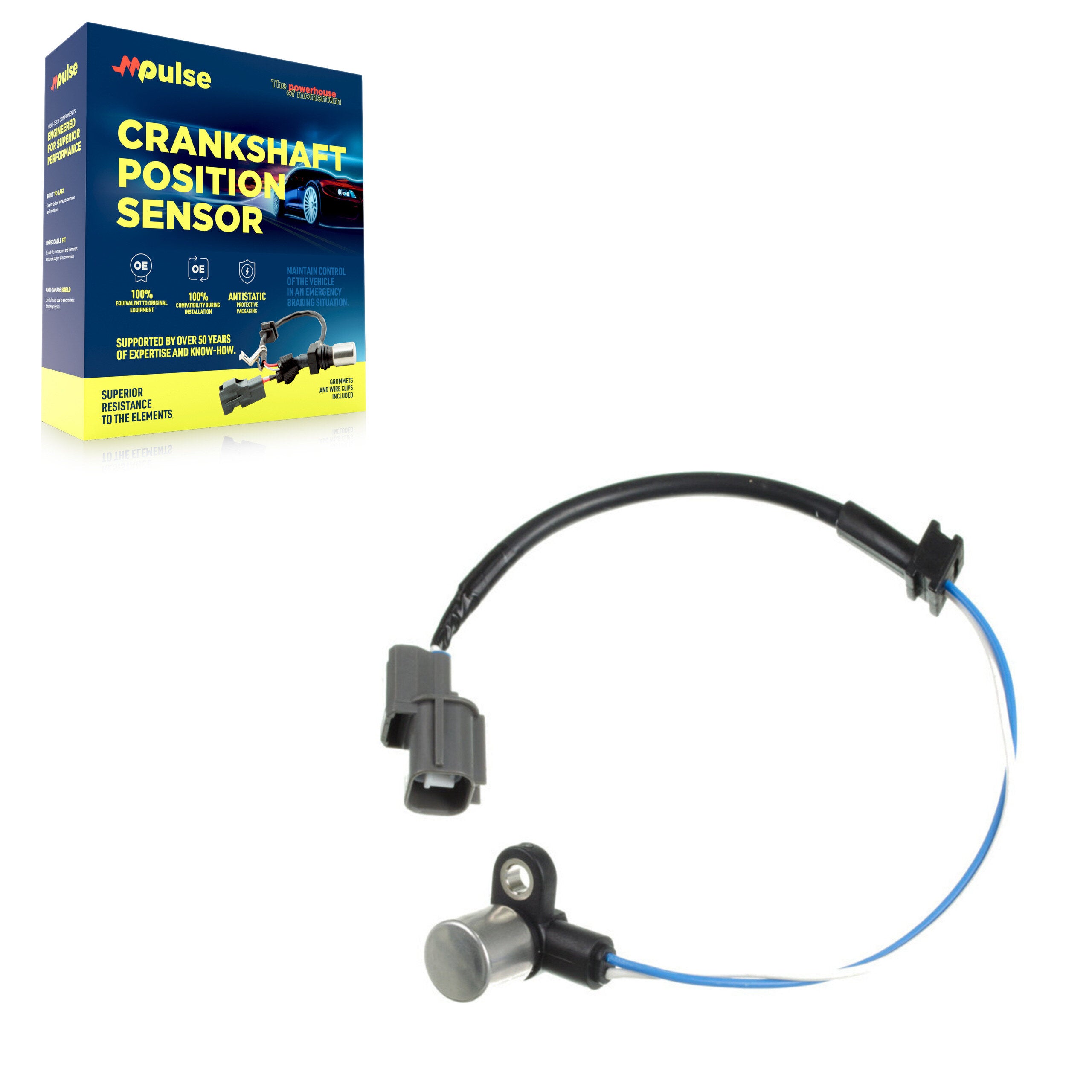Mpulse_Engine Crankshaft Position Sensor_SEN-2CRK0305