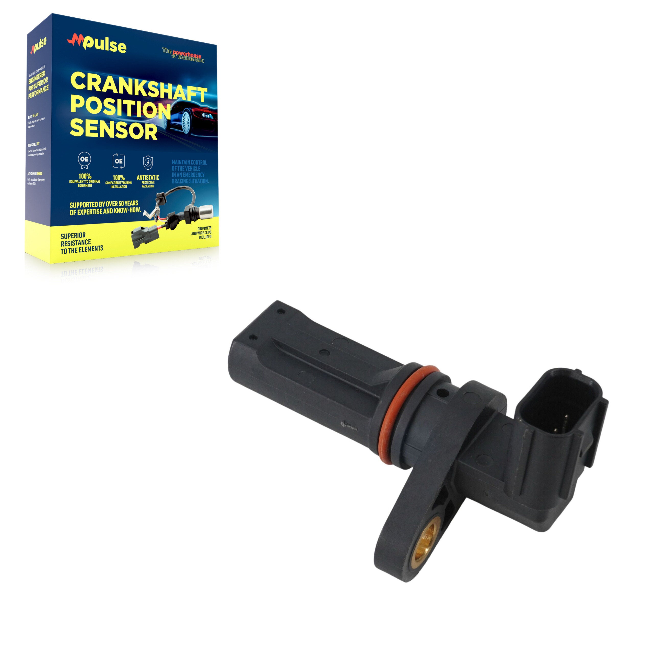 Mpulse_Engine Crankshaft Position Sensor_SEN-2CRK0306