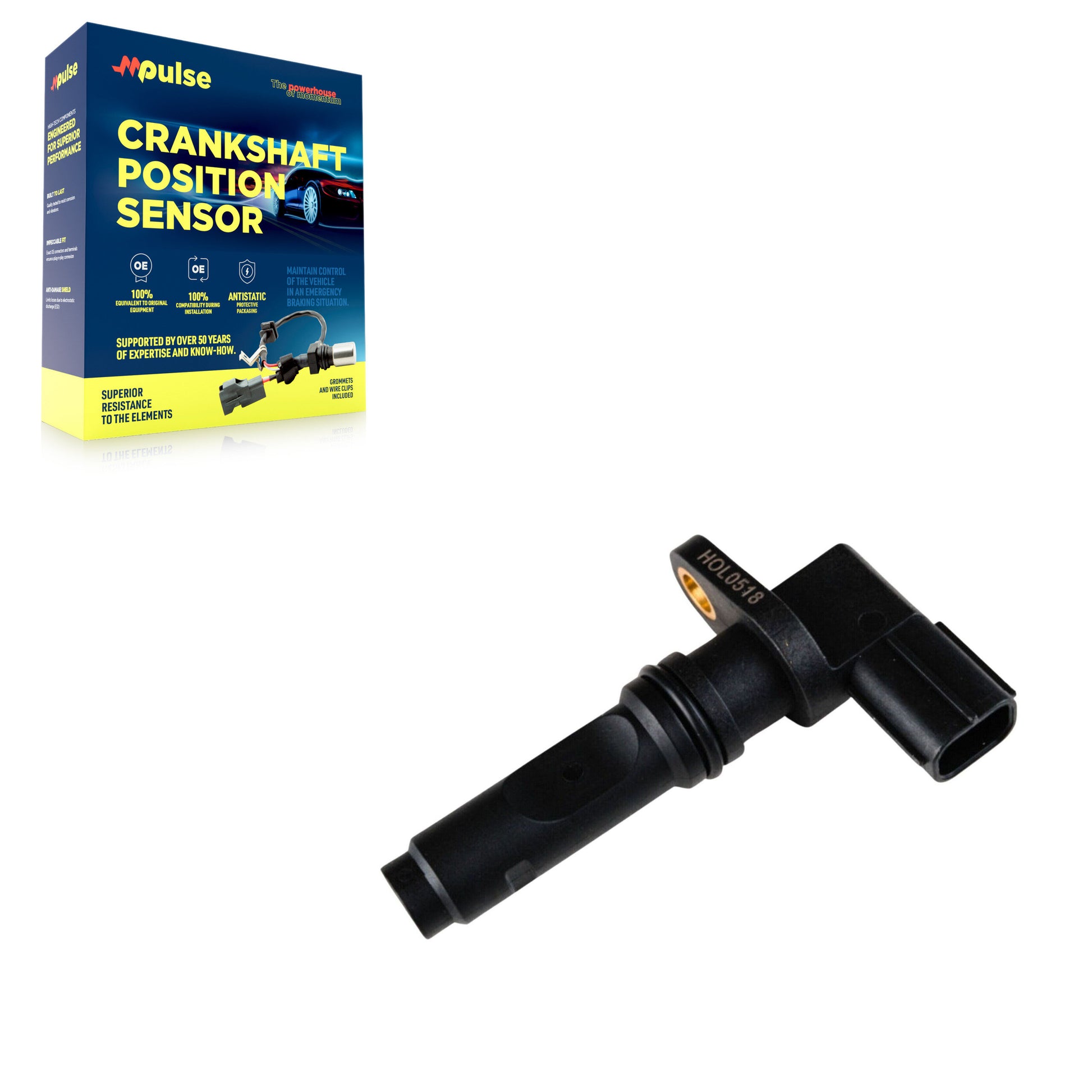 Mpulse_Engine Crankshaft Position Sensor_SEN-2CRK0309