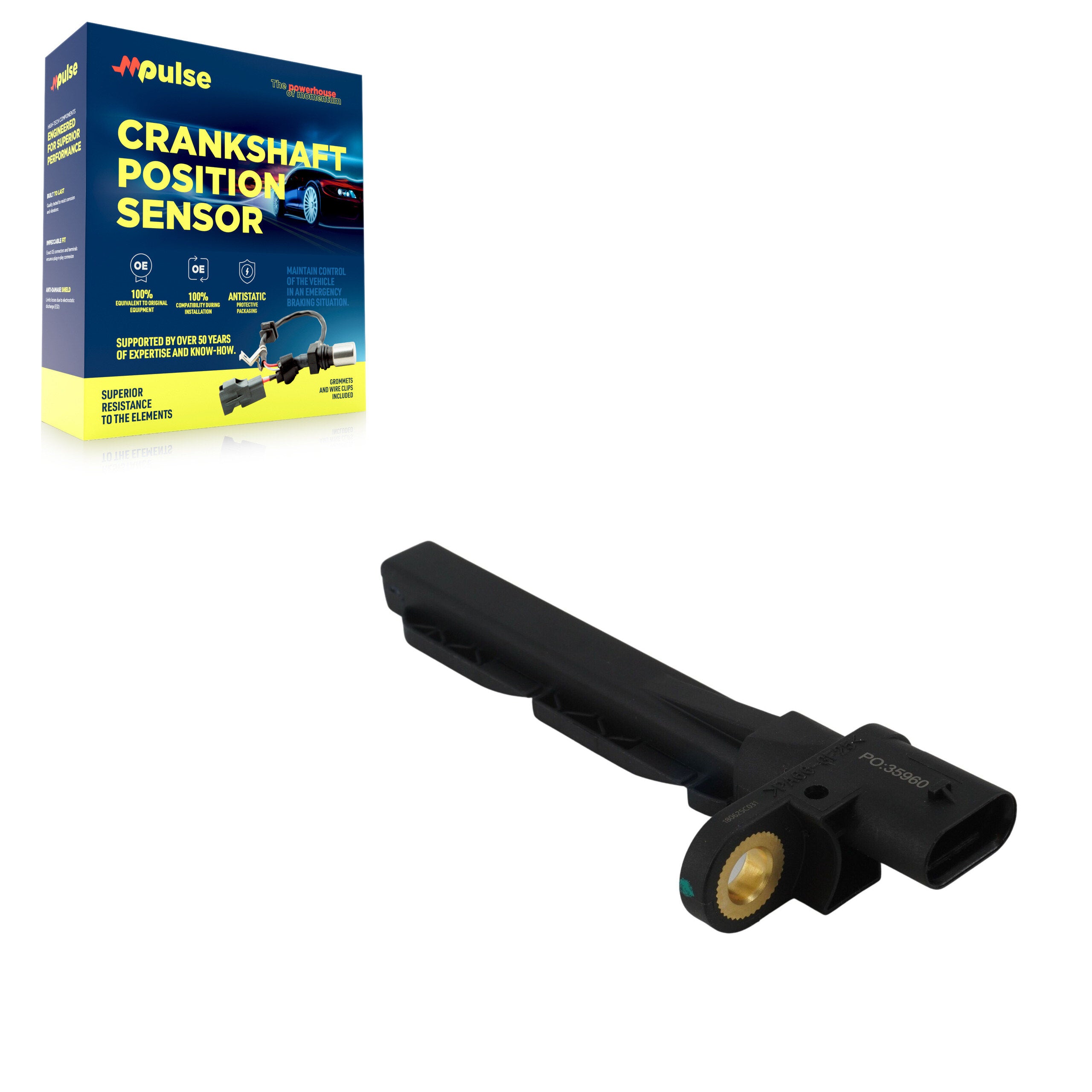 Mpulse_Engine Crankshaft Position Sensor_SEN-2CRK0324
