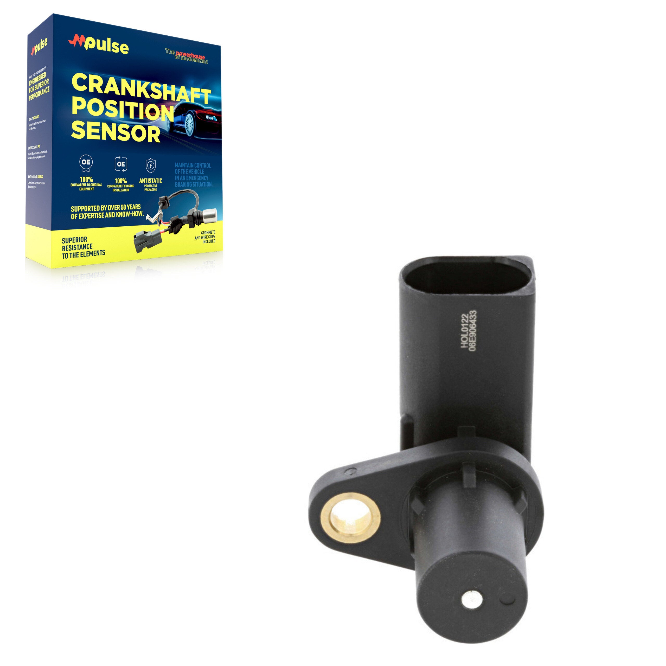 Mpulse_Engine Crankshaft Position Sensor_SEN-2CRK0326