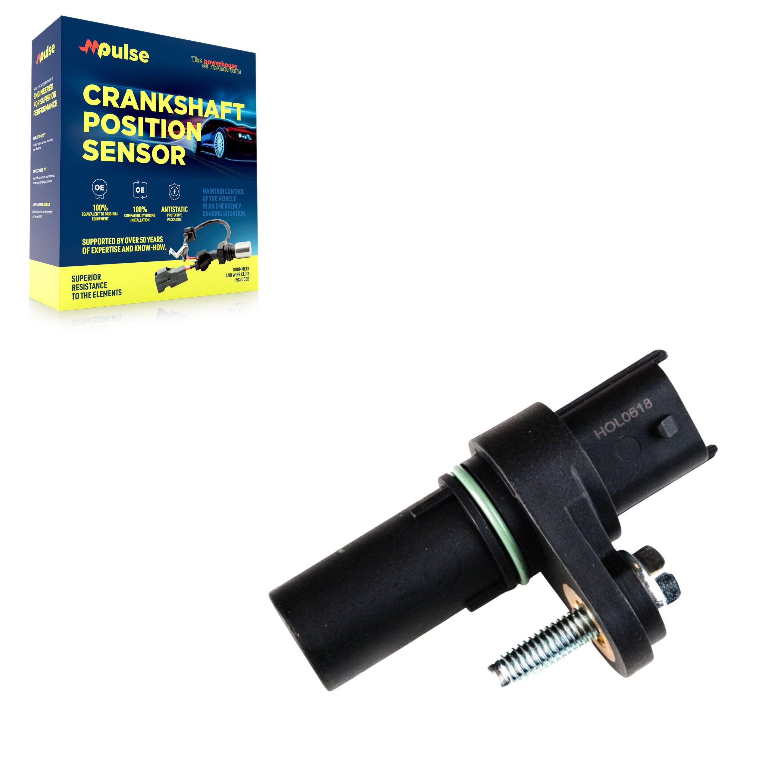 Mpulse_Engine Crankshaft Position Sensor_SEN-2CRK0332