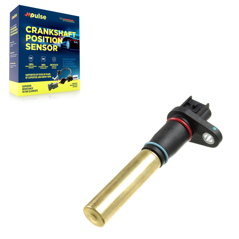 Mpulse SEN-2CRK0333 Engine Crankshaft Position Sensor for 2004-2008 Chevrolet Colorado product image