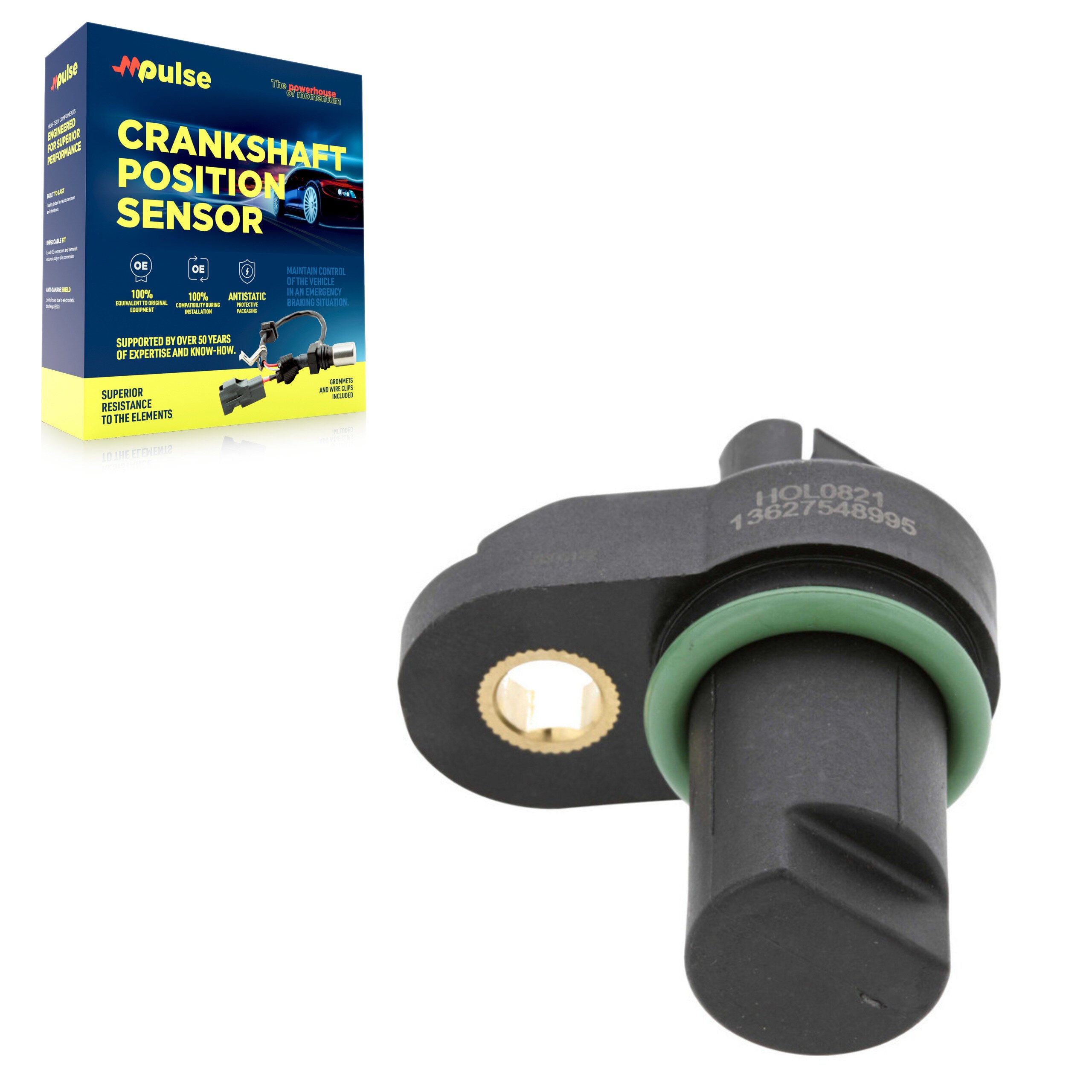 Mpulse_Engine Crankshaft Position Sensor_SEN-2CRK0336