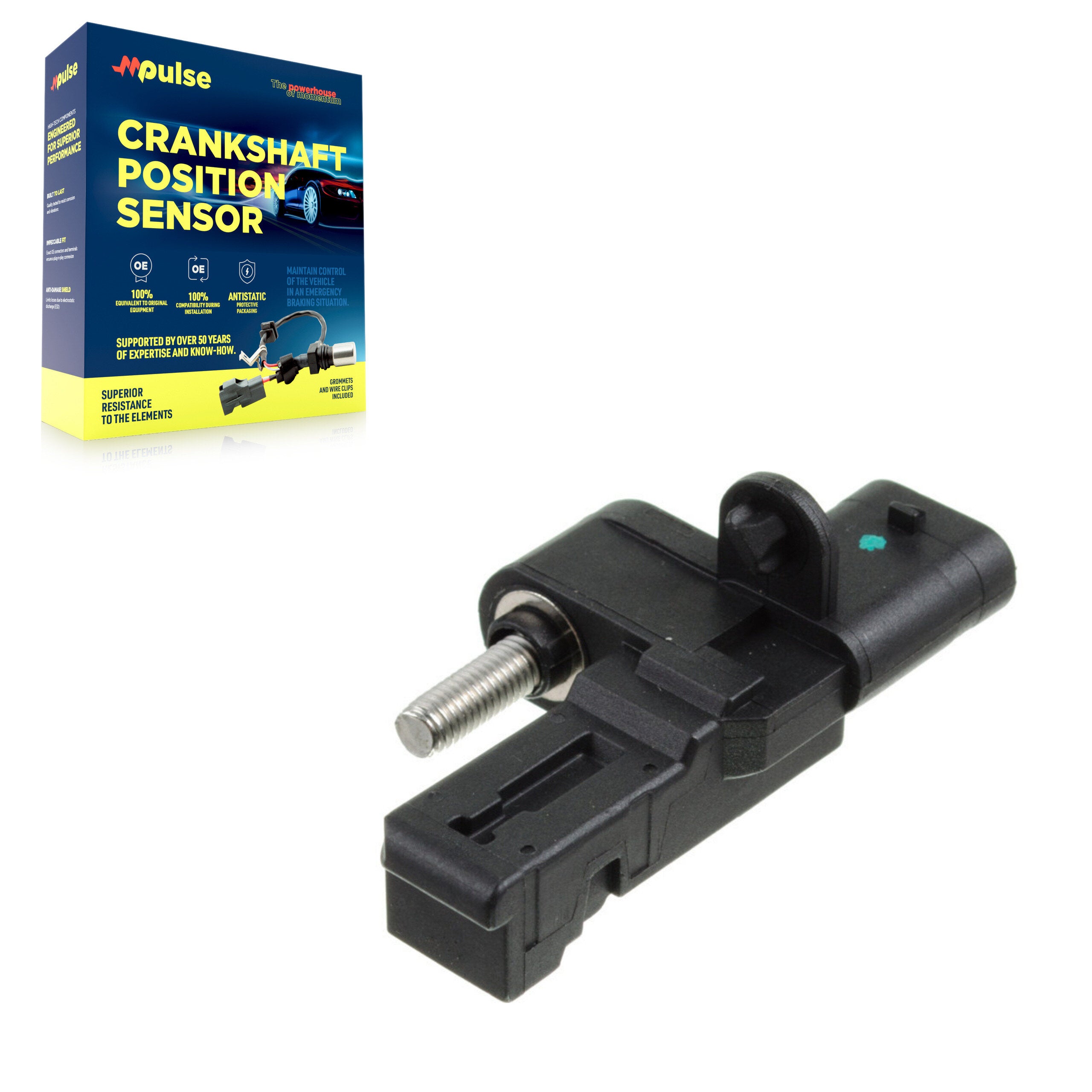 Mpulse_Engine Crankshaft Position Sensor_SEN-2CRK0337
