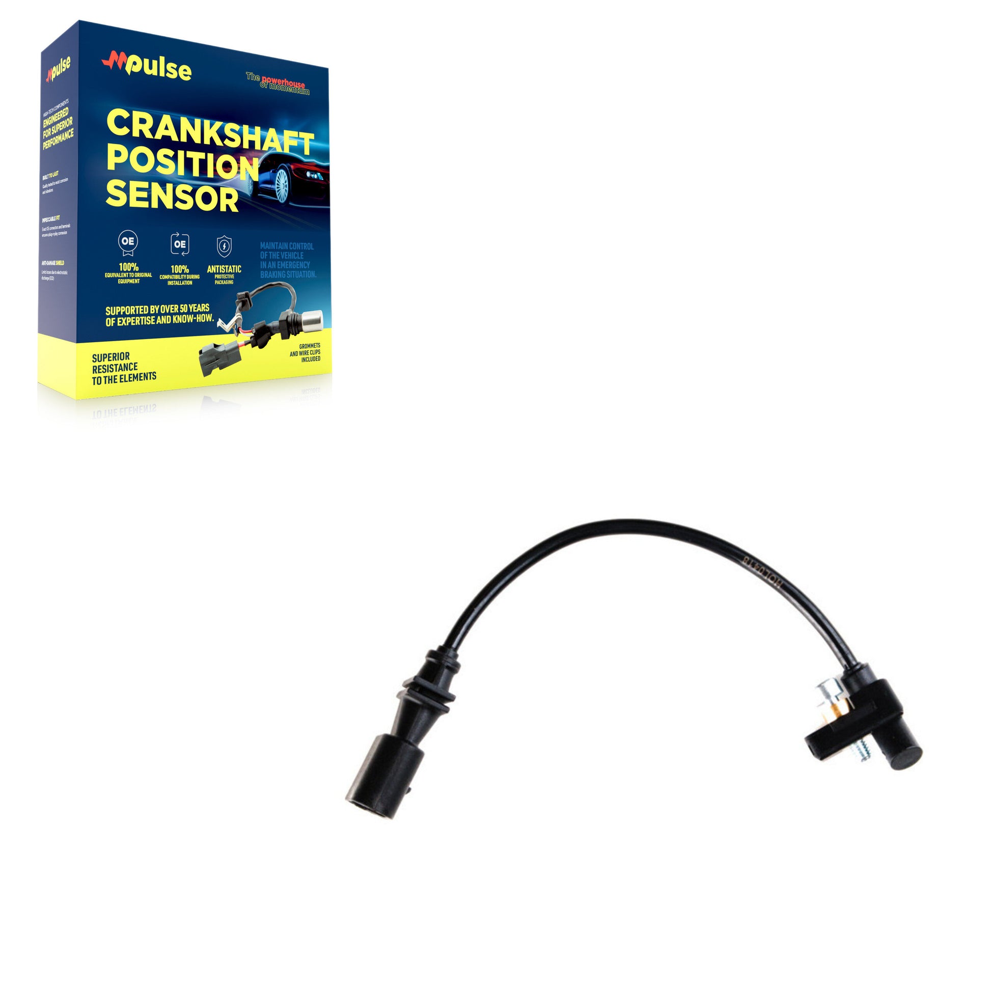 Mpulse_Engine Crankshaft Position Sensor_SEN-2CRK0340