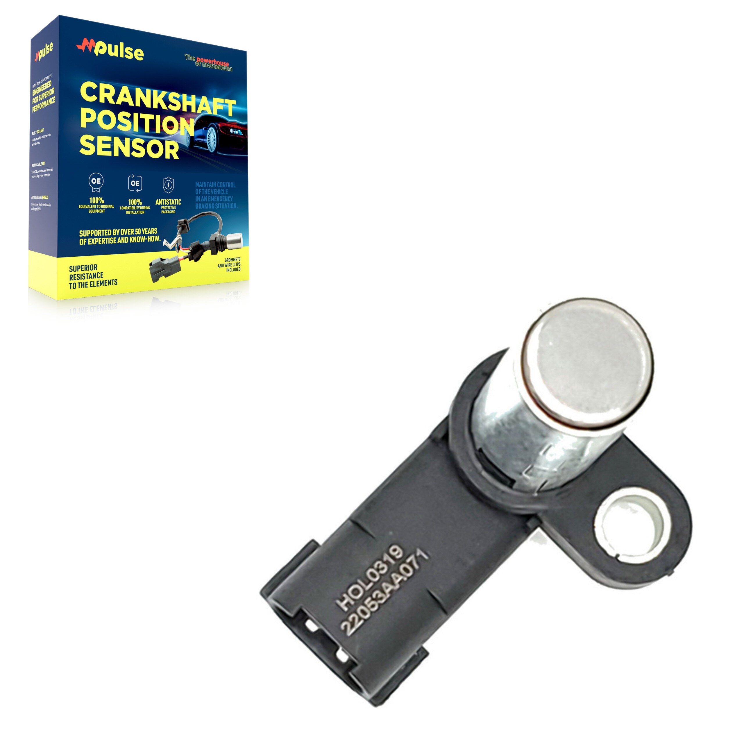 Mpulse_Engine Crankshaft Position Sensor_SEN-2CRK0343