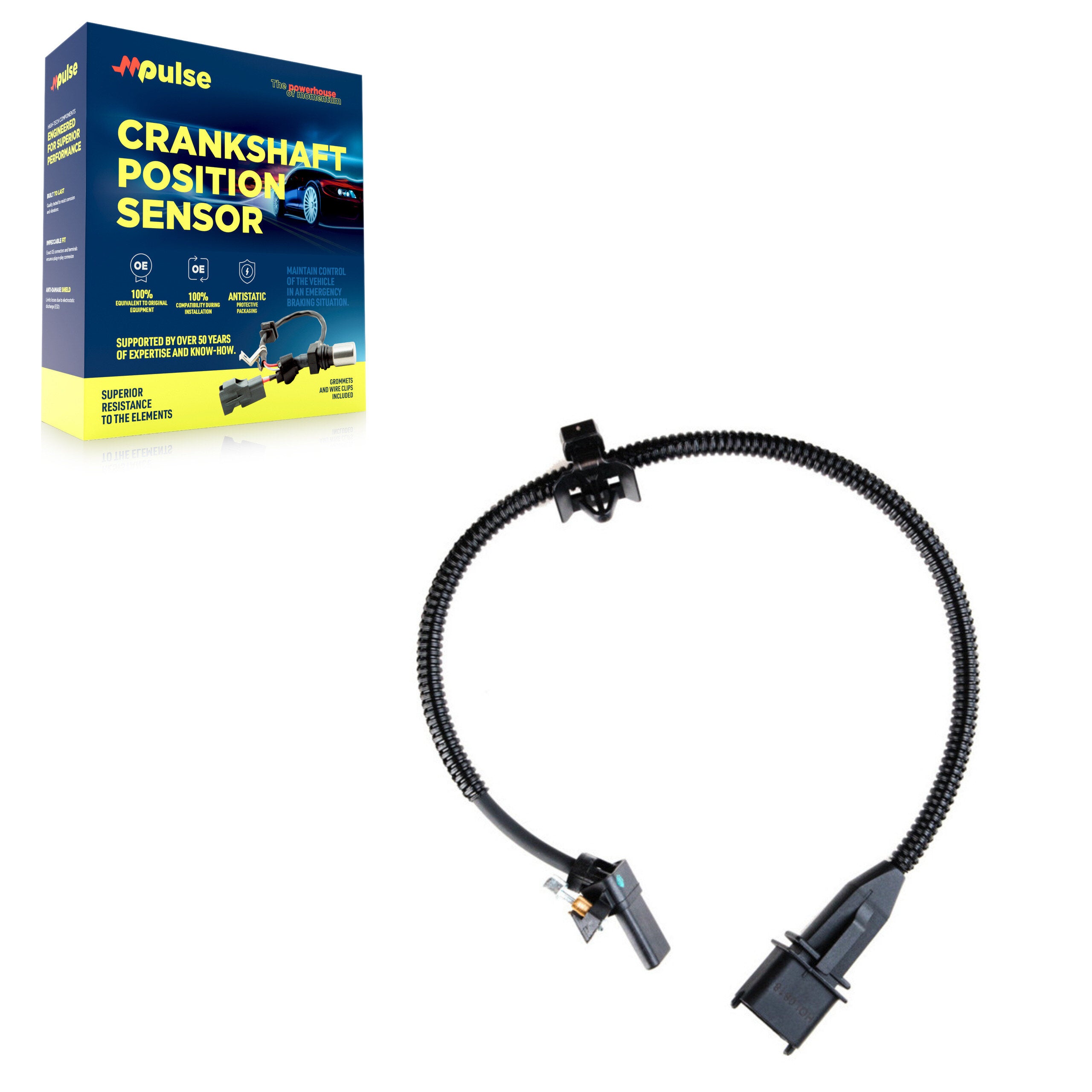 Mpulse_Engine Crankshaft Position Sensor_SEN-2CRK0354