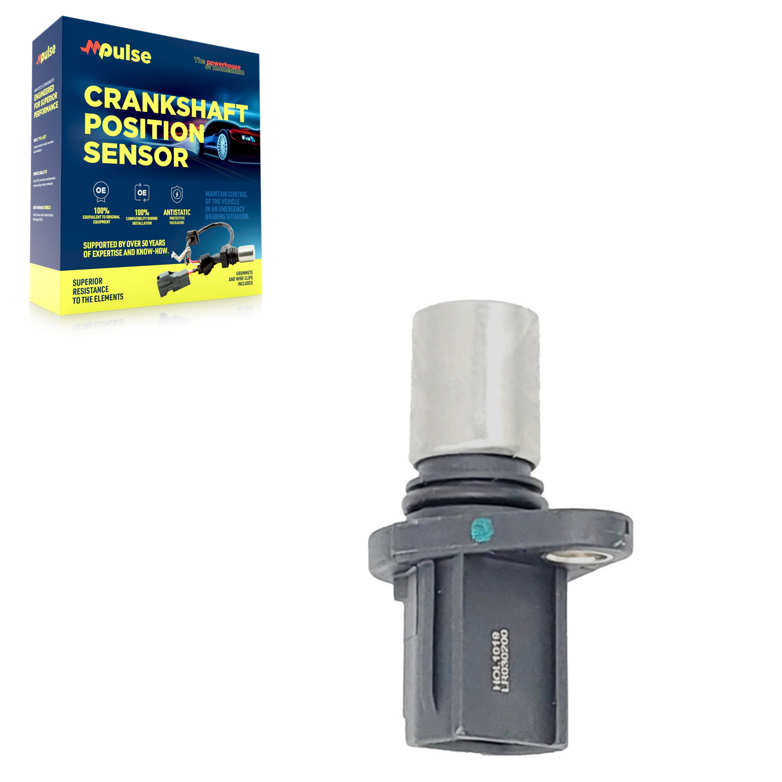 Mpulse_Engine Crankshaft Position Sensor_SEN-2CRK0383