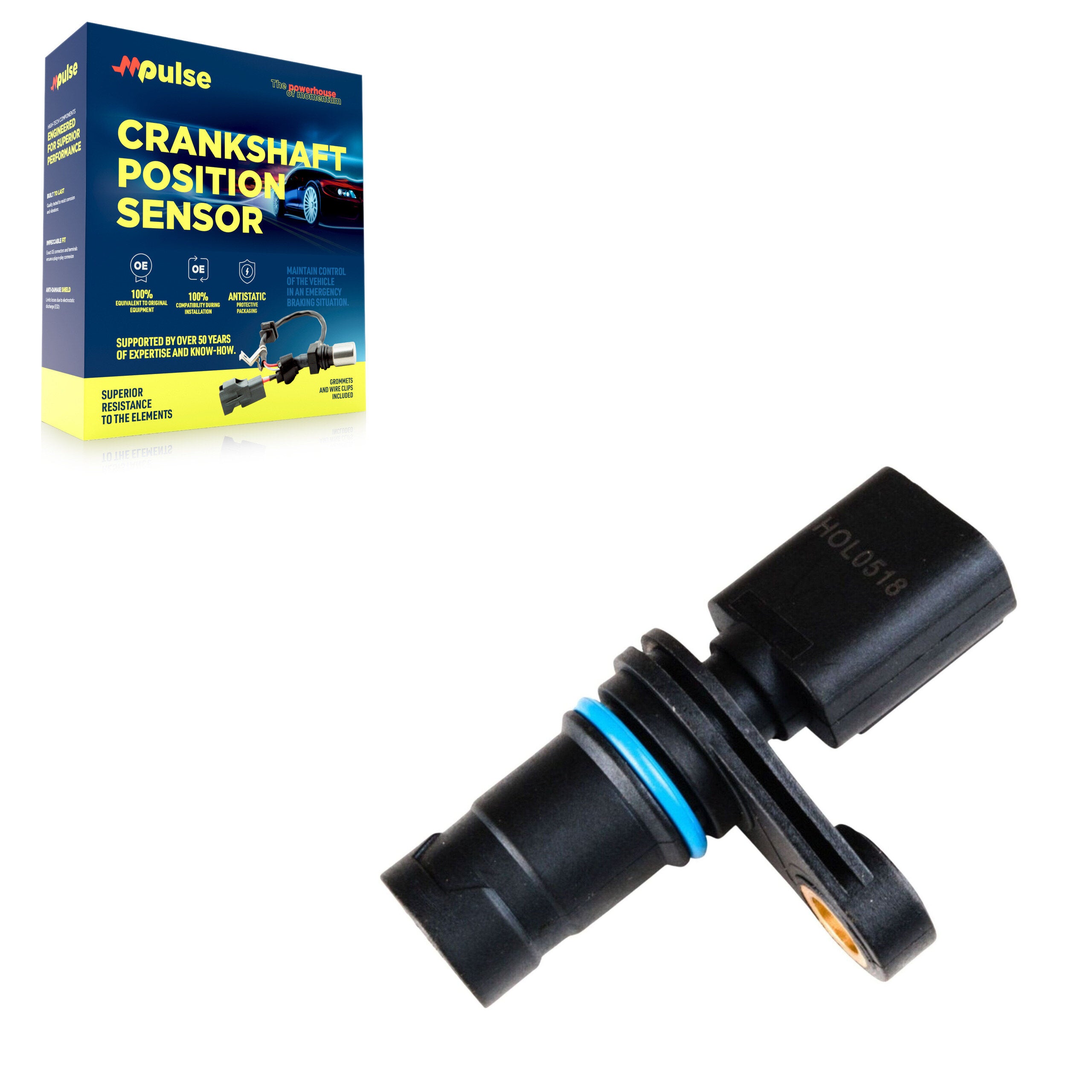 Mpulse_Engine Crankshaft Position Sensor_SEN-2CRK0412