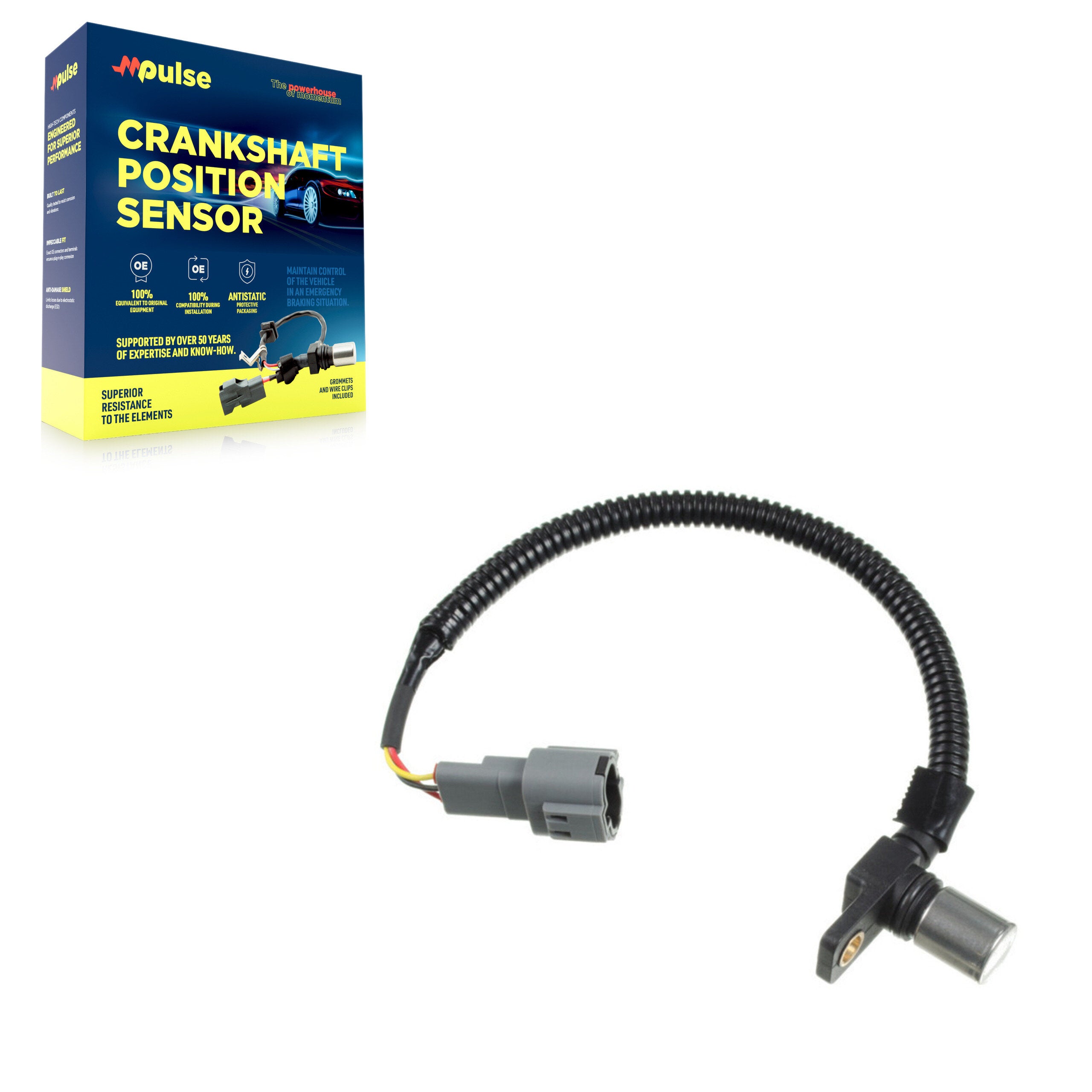 Mpulse_Engine Crankshaft Position Sensor_SEN-2CRK0415