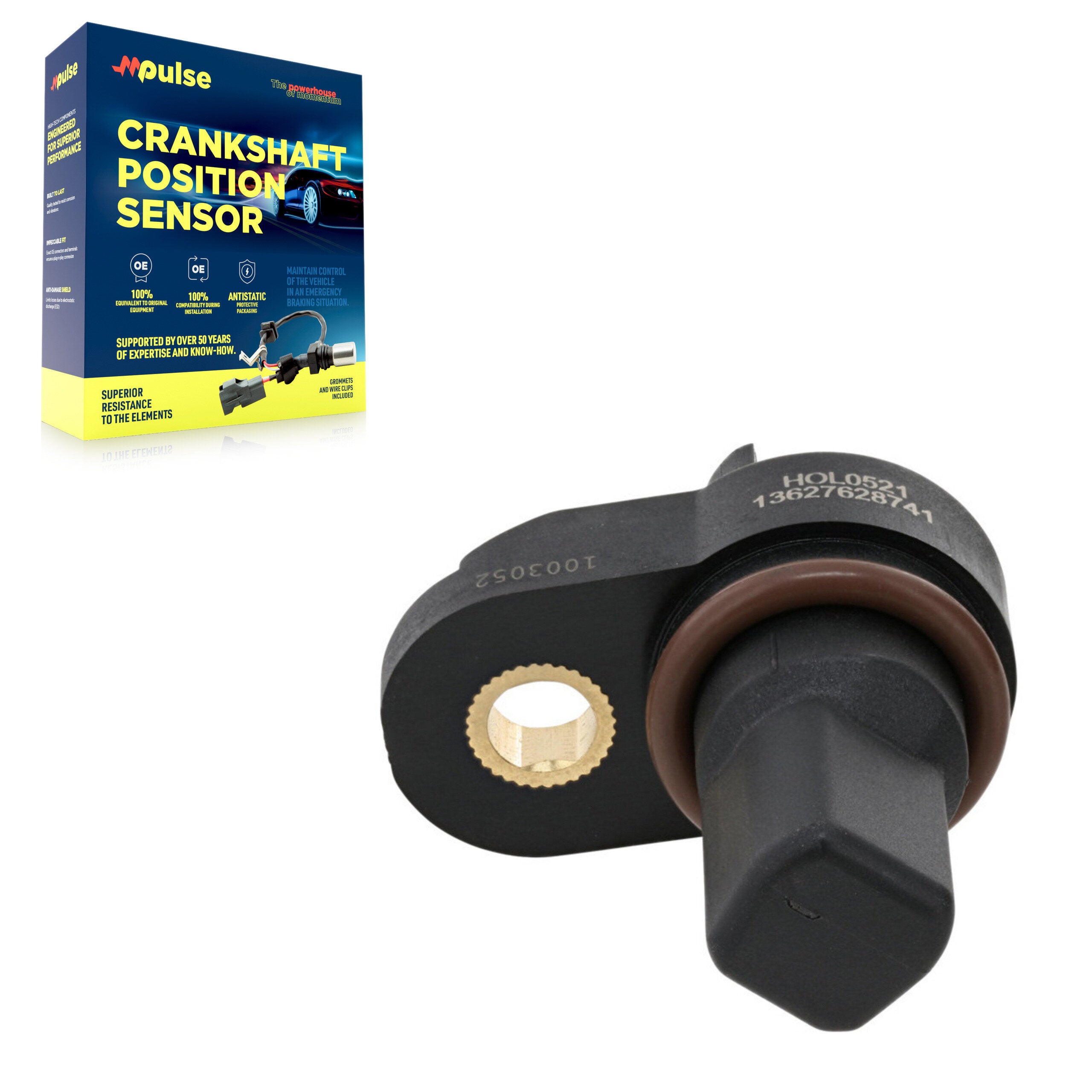 Mpulse_Engine Crankshaft Position Sensor_SEN-2CRK0520