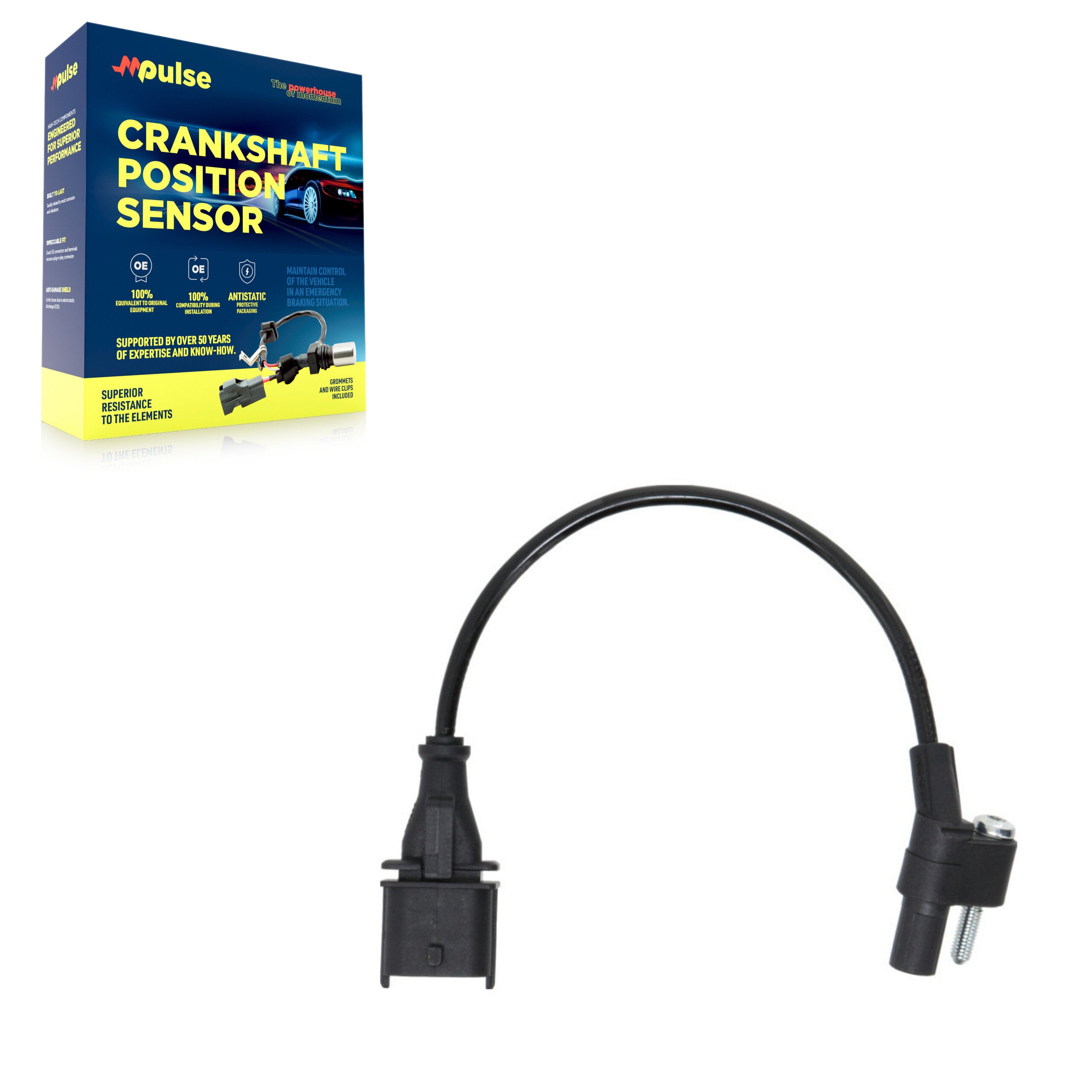 Mpulse_Engine Crankshaft Position Sensor_SEN-2CRK0521