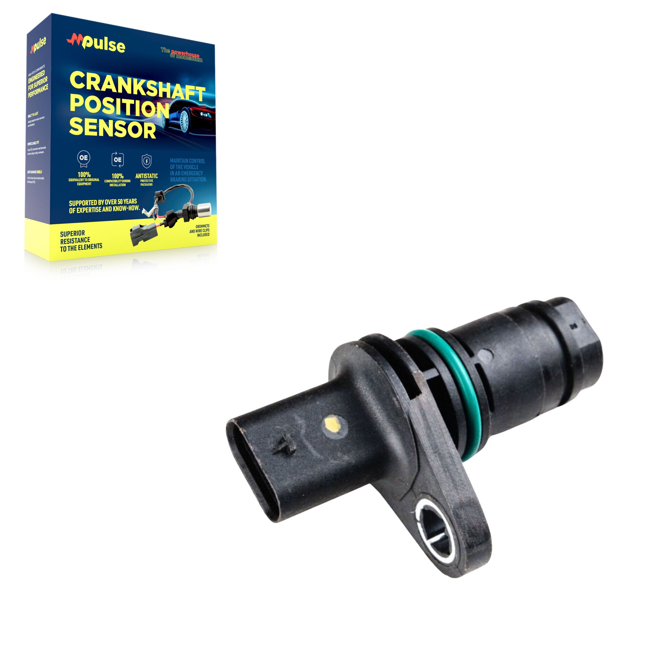 Mpulse_Engine Crankshaft Position Sensor_SEN-2CRK0544