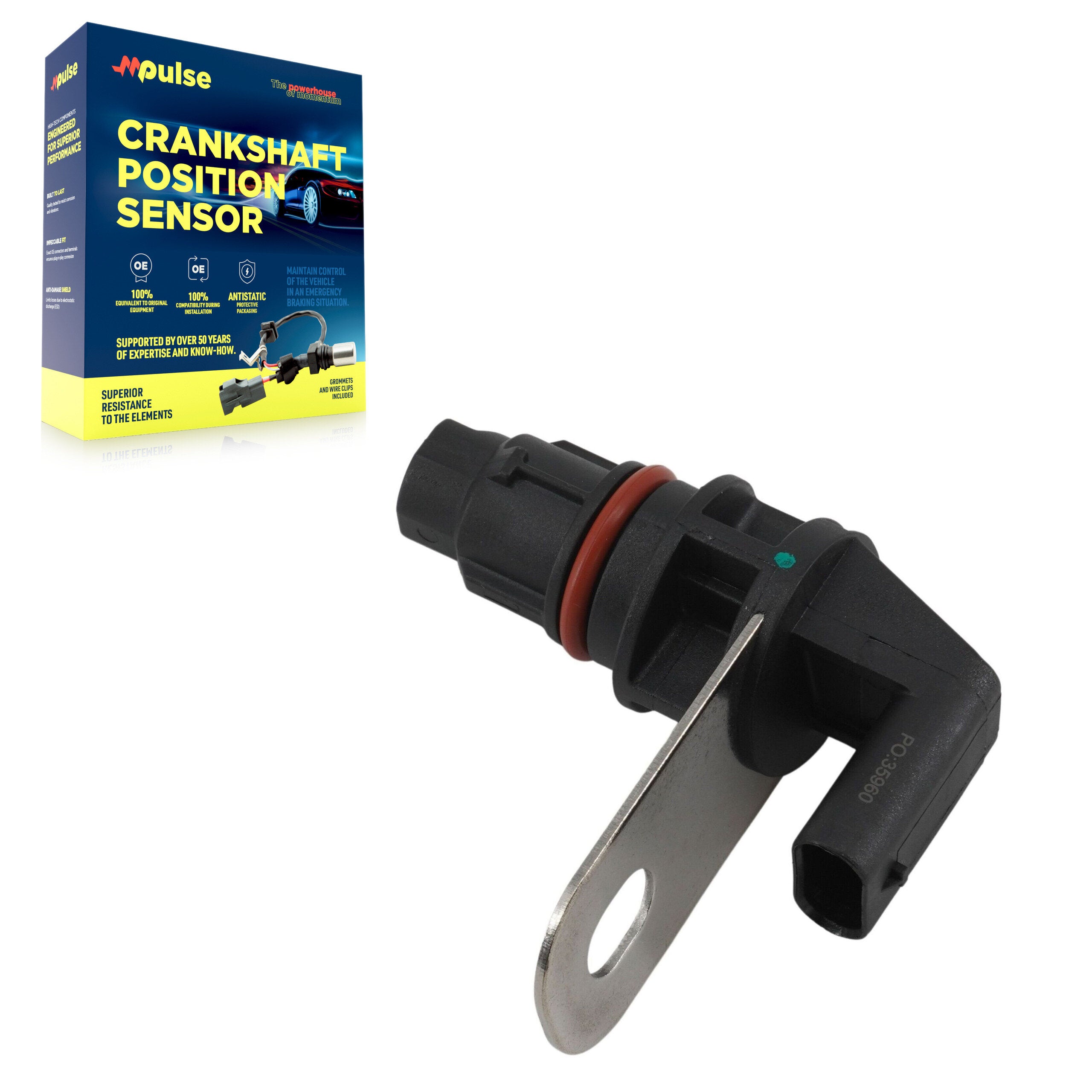 Mpulse_Engine Crankshaft Position Sensor_SEN-2CRK0545