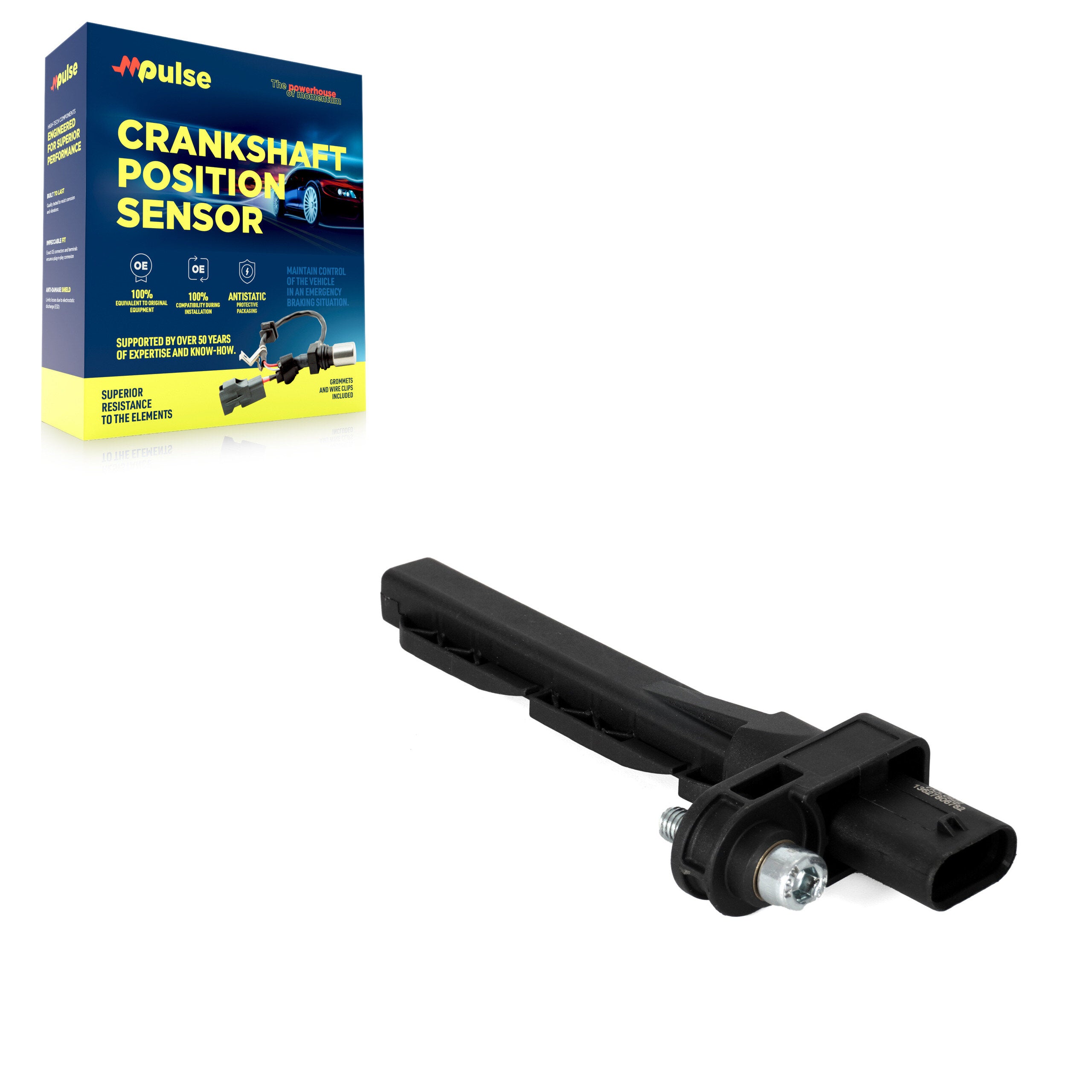 Mpulse_Engine Crankshaft Position Sensor_SEN-2CRK0548