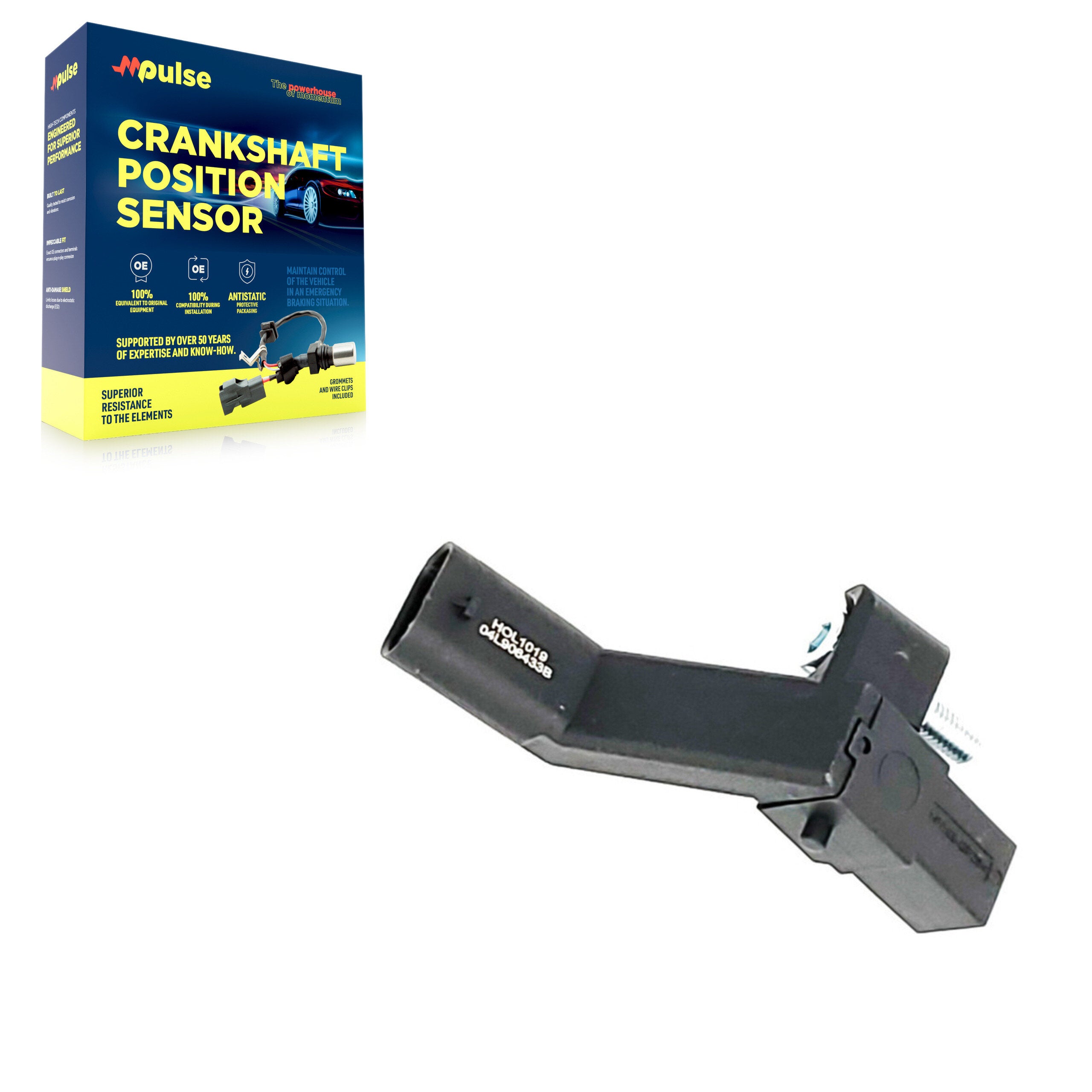 Mpulse_Engine Crankshaft Position Sensor_SEN-2CRK0550