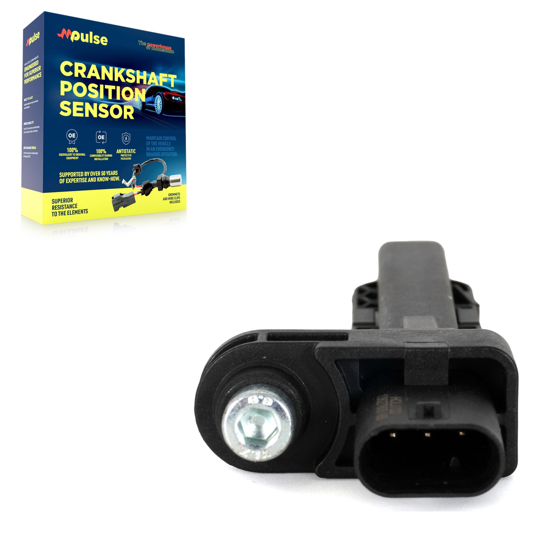 Mpulse_Engine Crankshaft Position Sensor_SEN-2CRK0556
