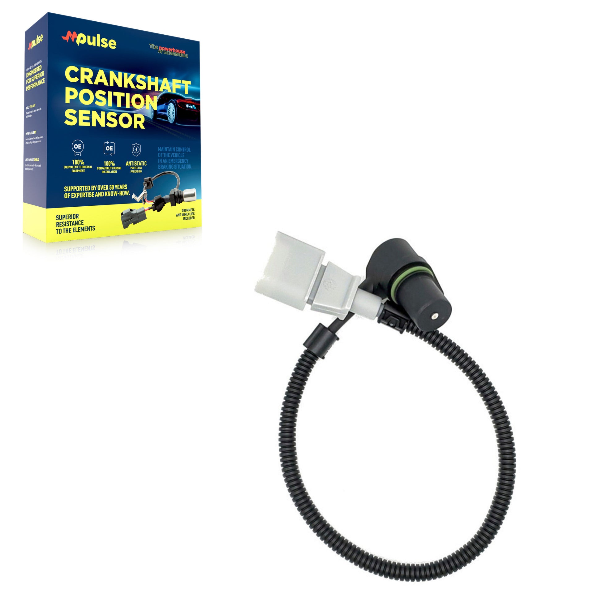 Mpulse_Engine Crankshaft Position Sensor_SEN-2CRK0602