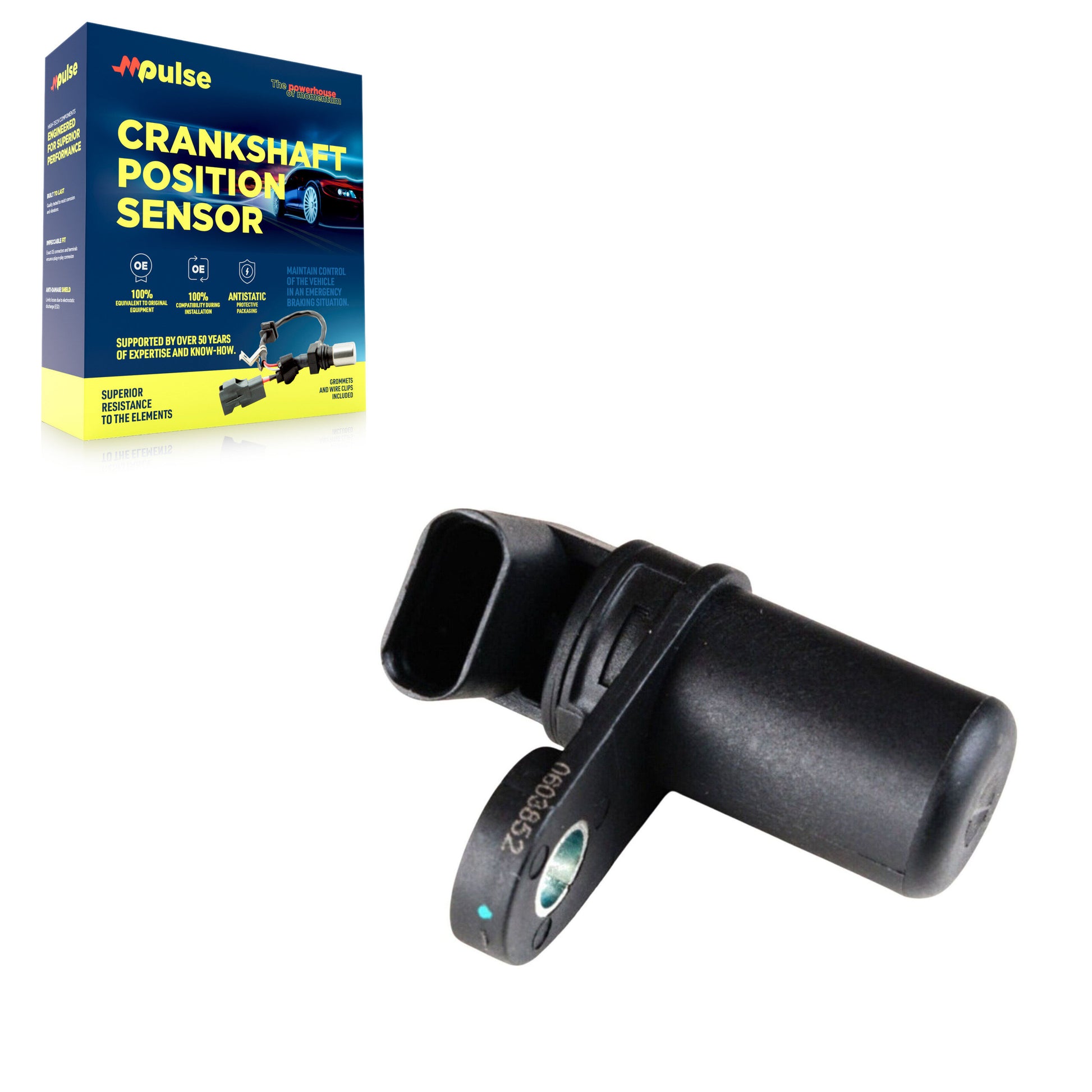 Mpulse_Engine Crankshaft Position Sensor_SEN-2CRK0618