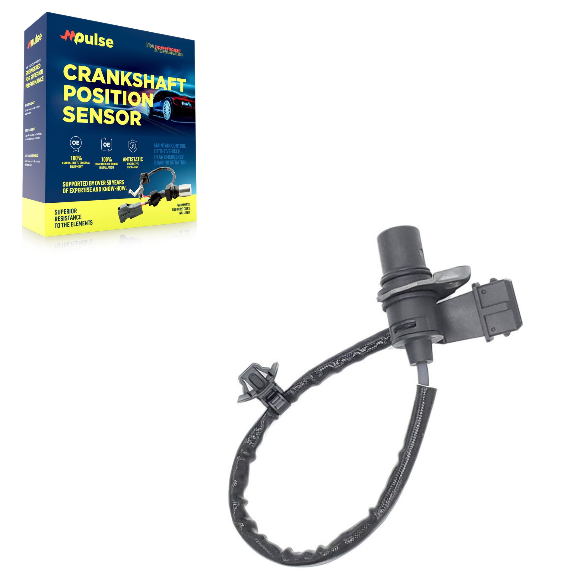 Mpulse_Engine Crankshaft Position Sensor_SEN-2CRK0635