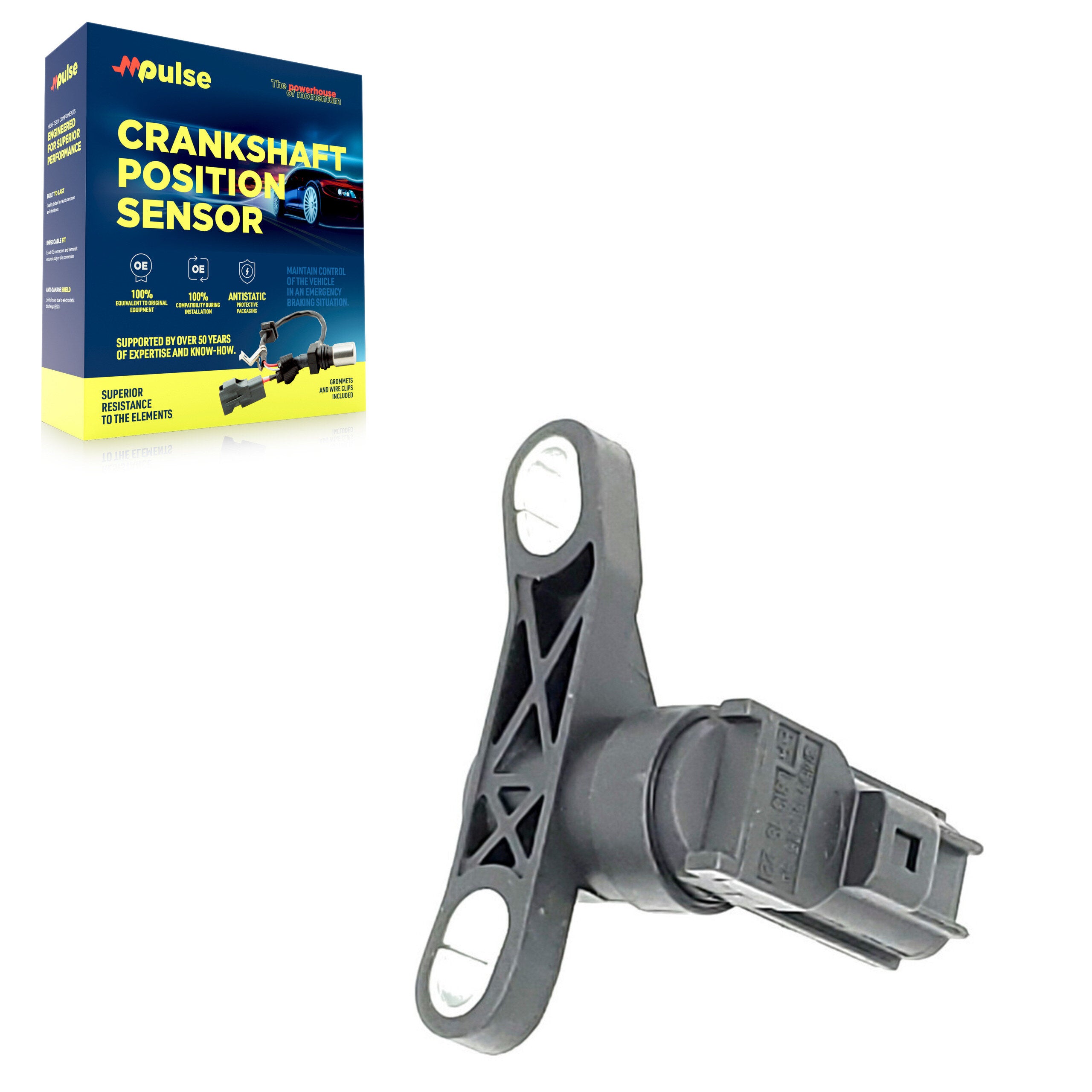 Mpulse_Engine Crankshaft Position Sensor_SEN-2CRK0639