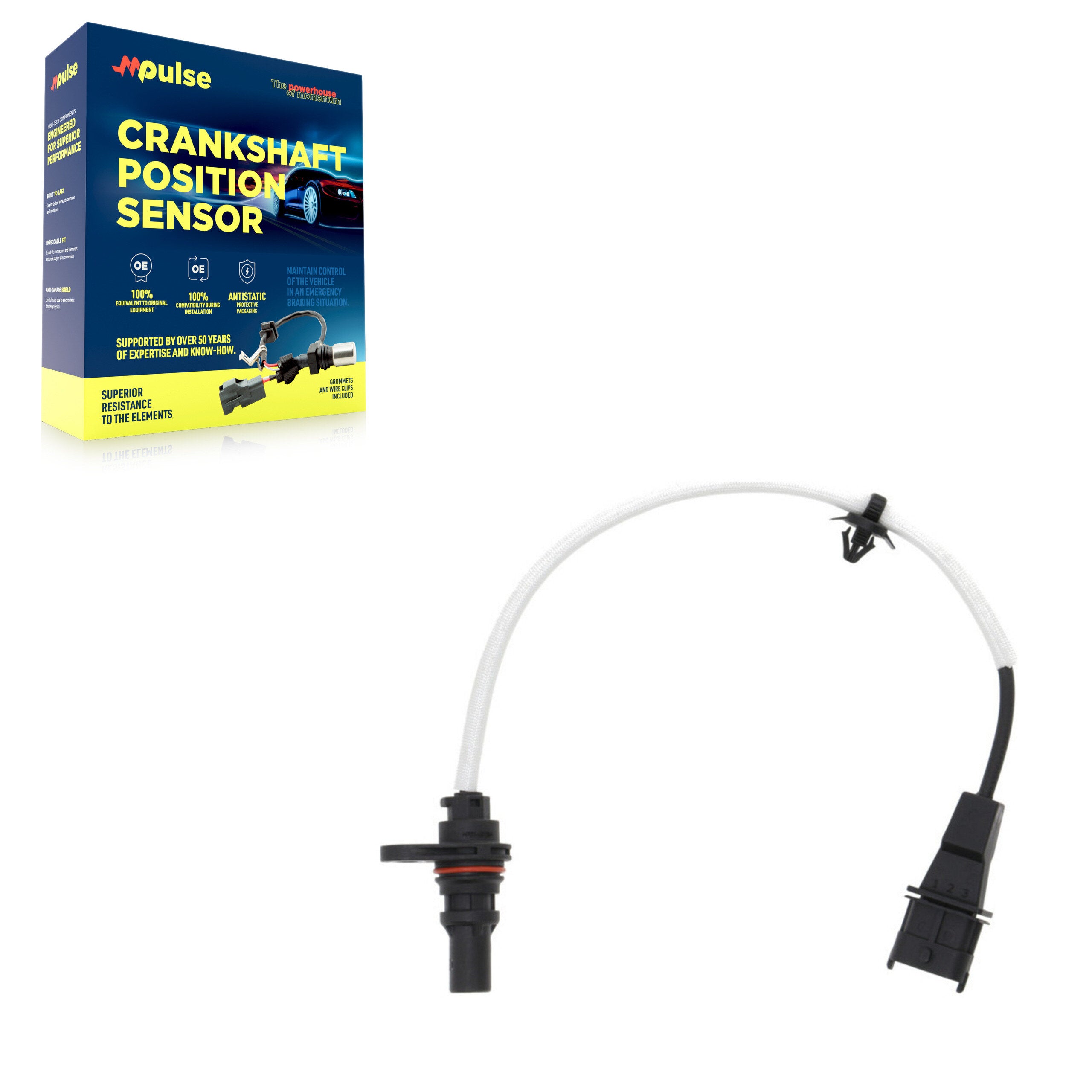Mpulse_Engine Crankshaft Position Sensor_SEN-2CRK0742