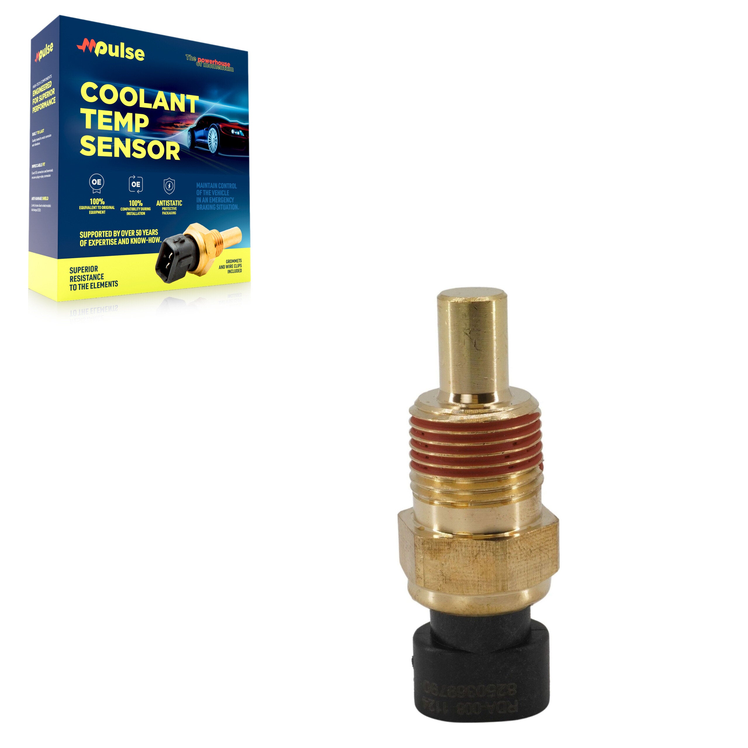 Mpulse_Engine Coolant Temperature Sensor_SEN-2CTS0001