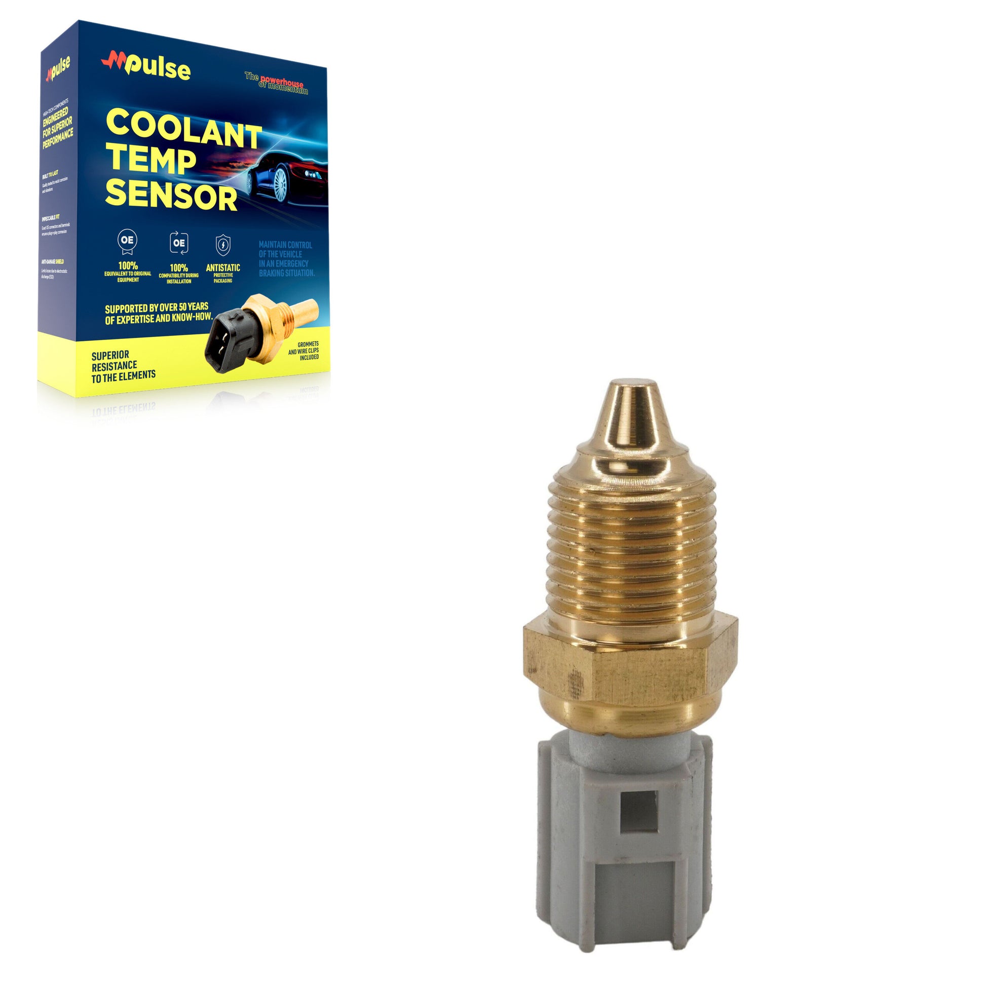 Mpulse_Engine Coolant Temperature Sensor_SEN-2CTS0012