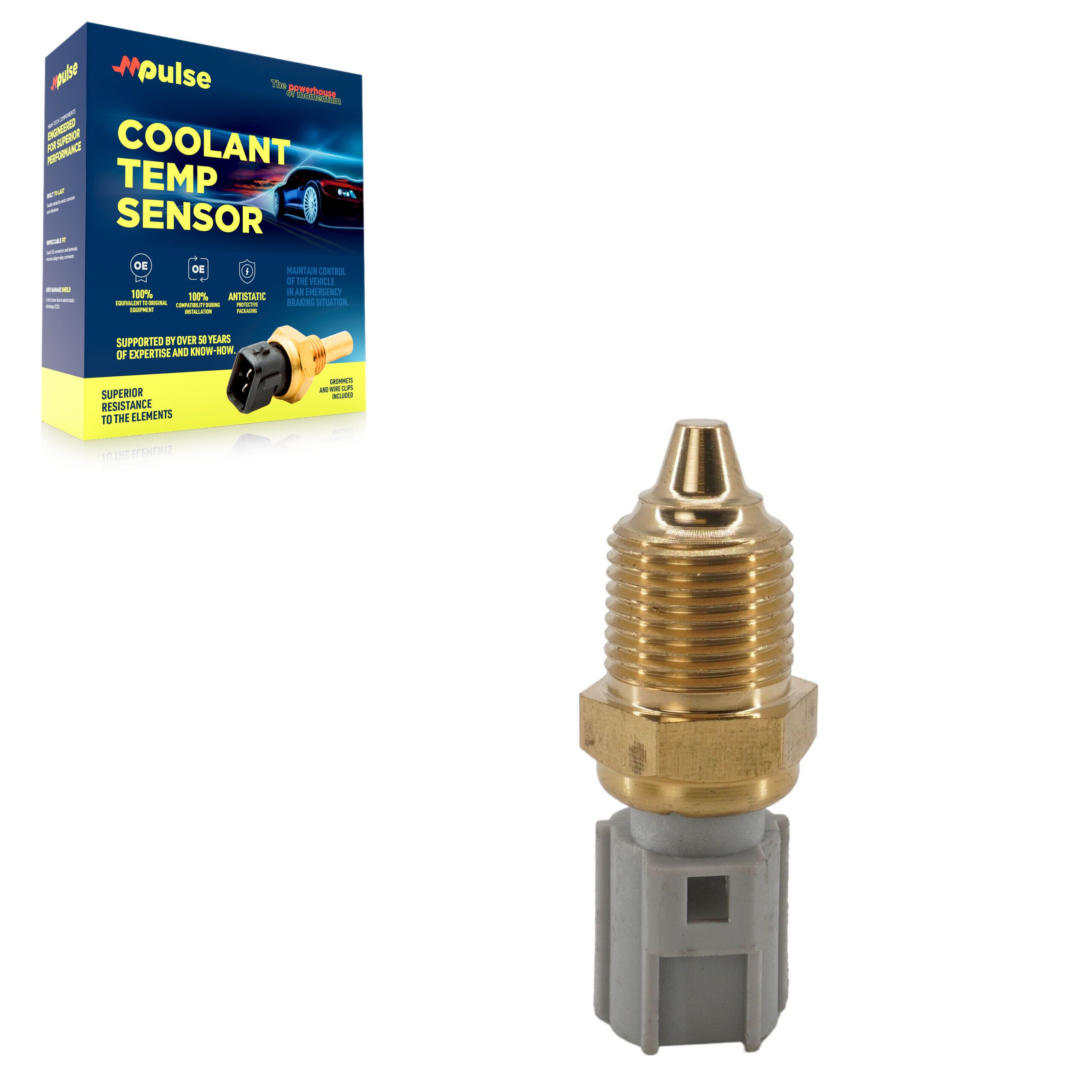 Mpulse_Engine Coolant Temperature Sensor_SEN-2CTS0012