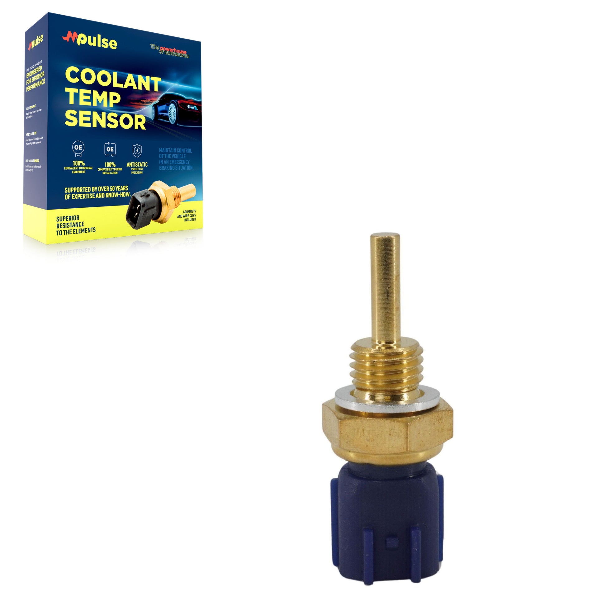 Mpulse_Engine Coolant Temperature Sensor_SEN-2CTS0026