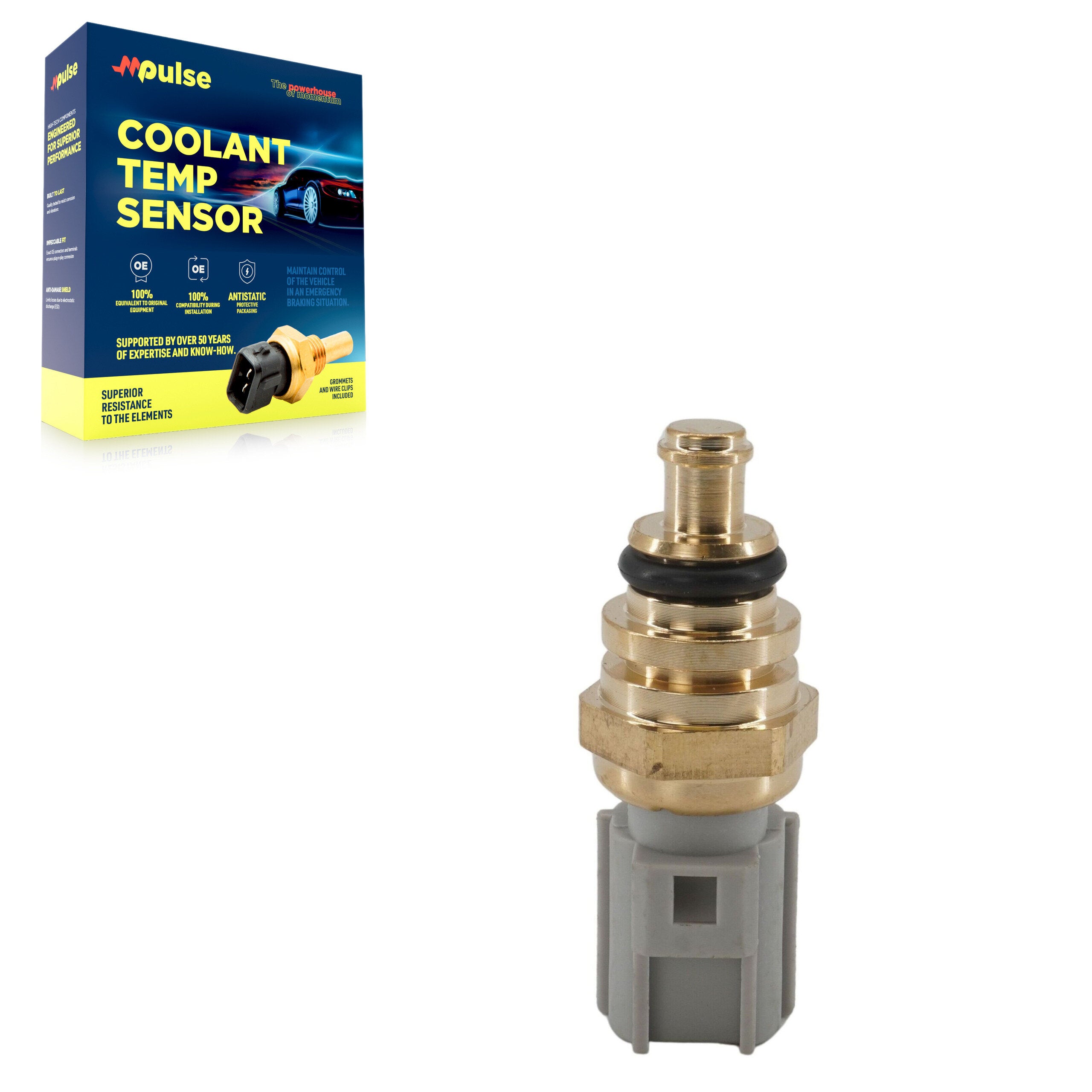 Mpulse_Engine Coolant Temperature Sensor_SEN-2CTS0039
