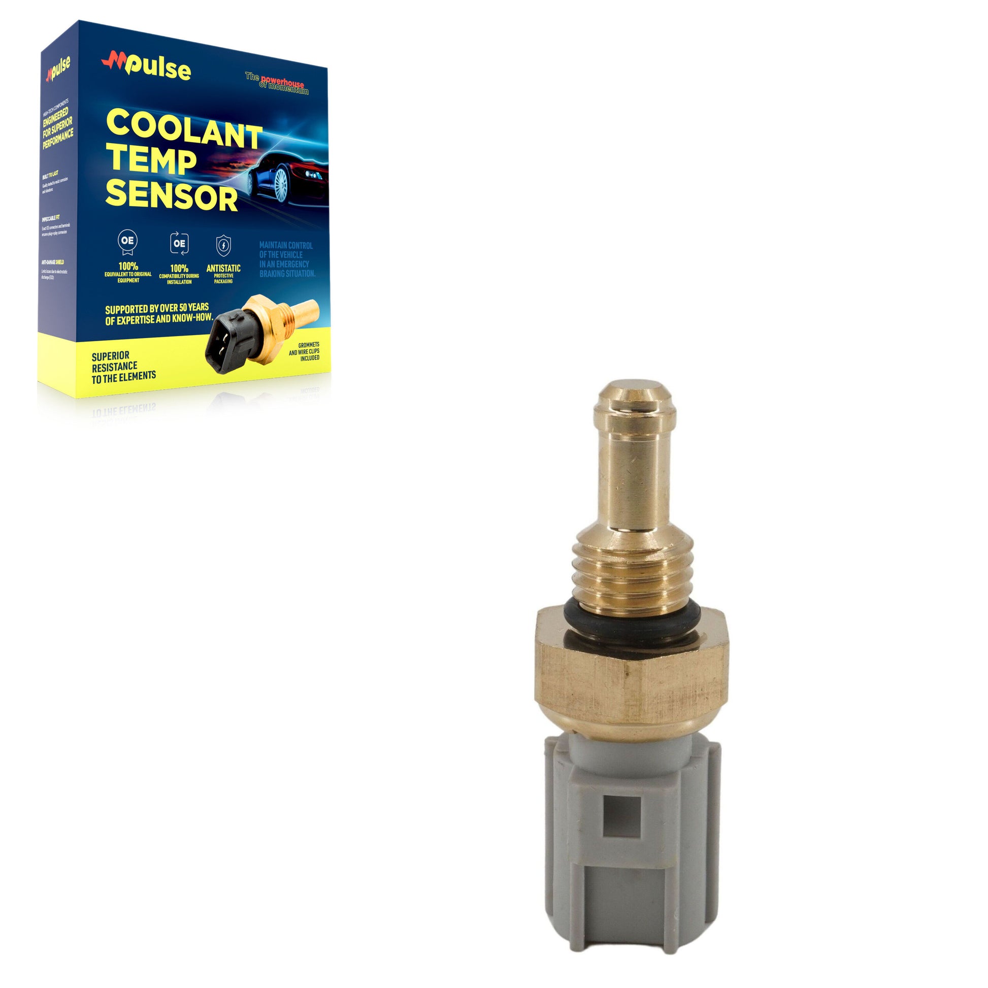Mpulse_Engine Coolant Temperature Sensor_SEN-2CTS0054