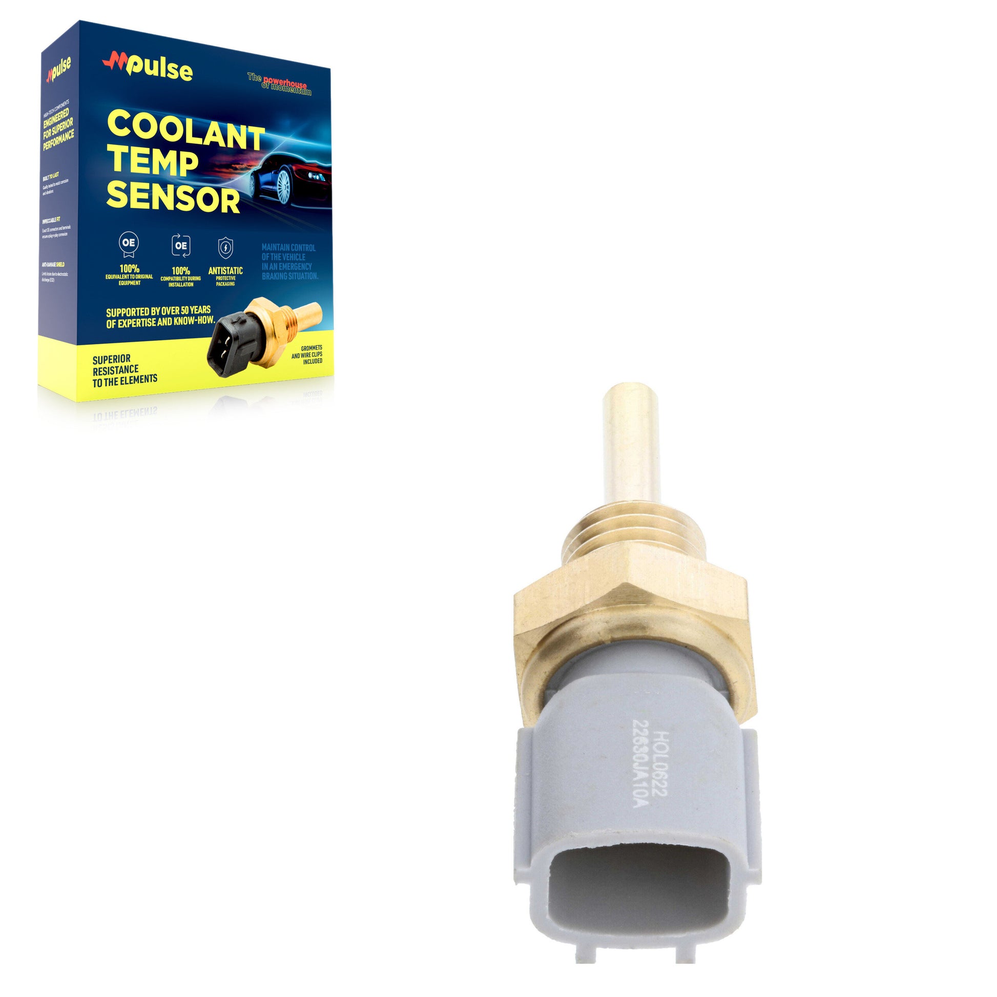 Mpulse_Engine Coolant Temperature Sensor_SEN-2CTS0057