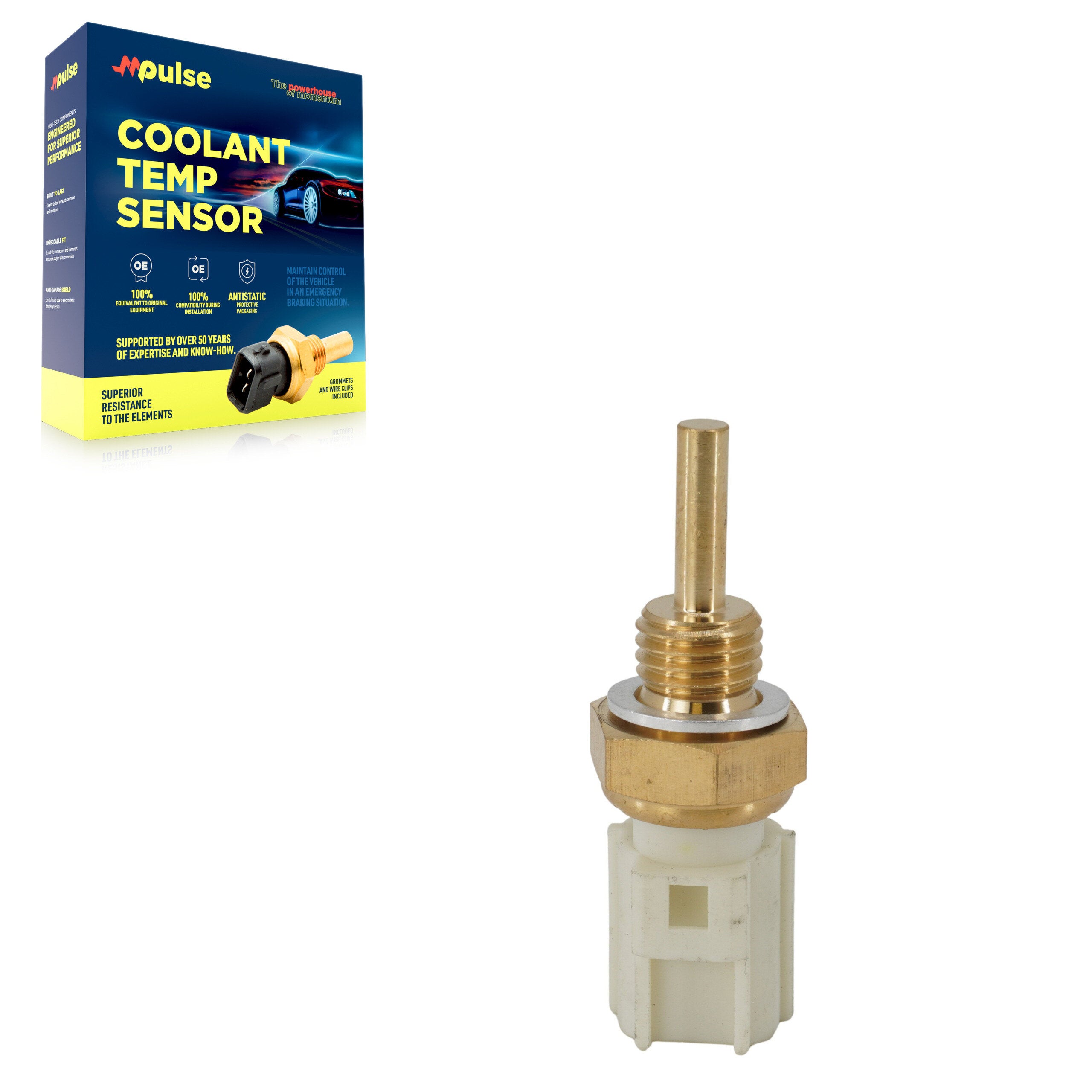 Mpulse_Engine Coolant Temperature Sensor_SEN-2CTS0067