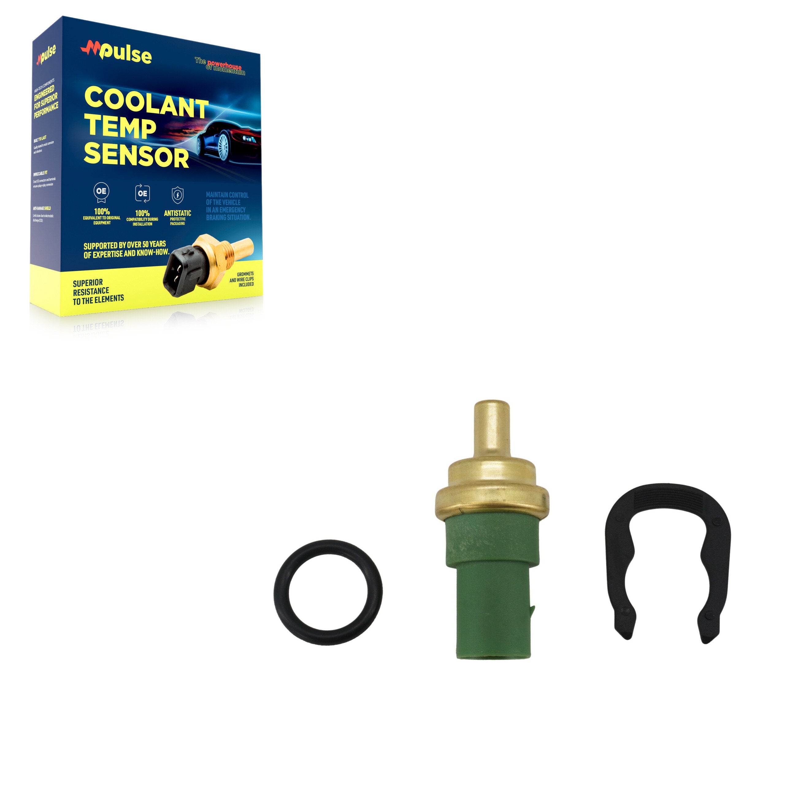 Mpulse_Engine Coolant Temperature Sensor_SEN-2CTS0075