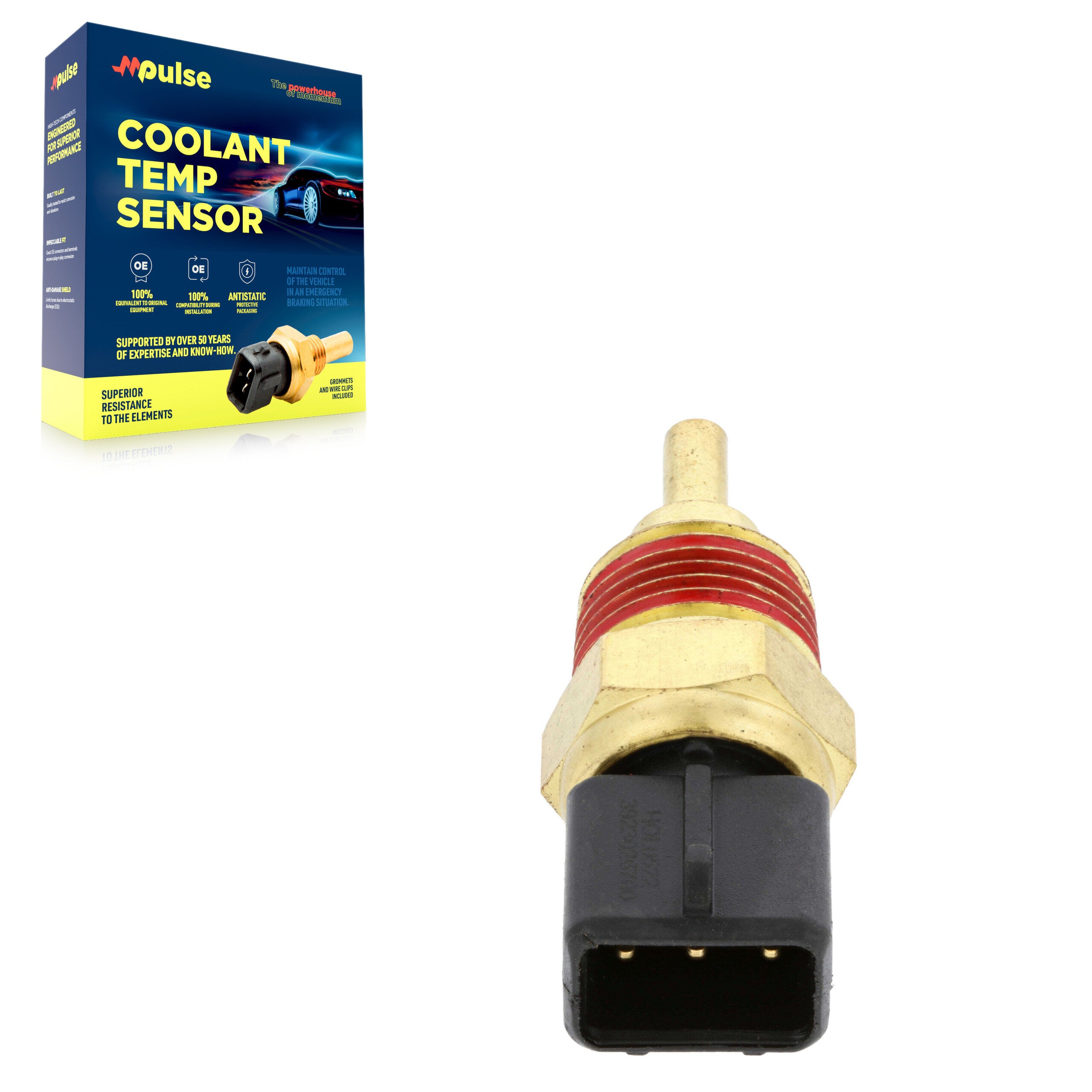 Mpulse_Engine Coolant Temperature Sensor_SEN-2CTS0091