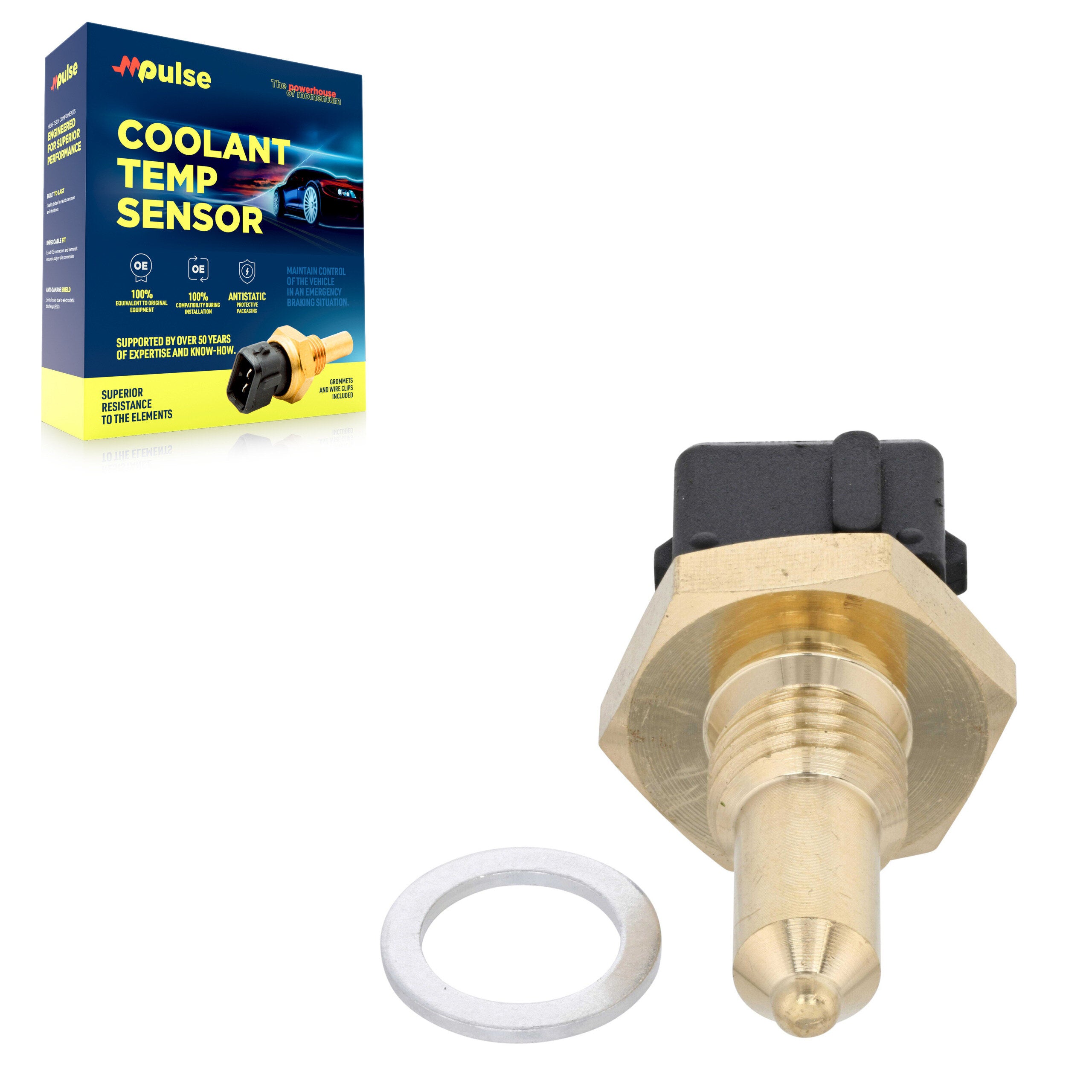 Mpulse_Engine Coolant Temperature Sensor_SEN-2CTS0094