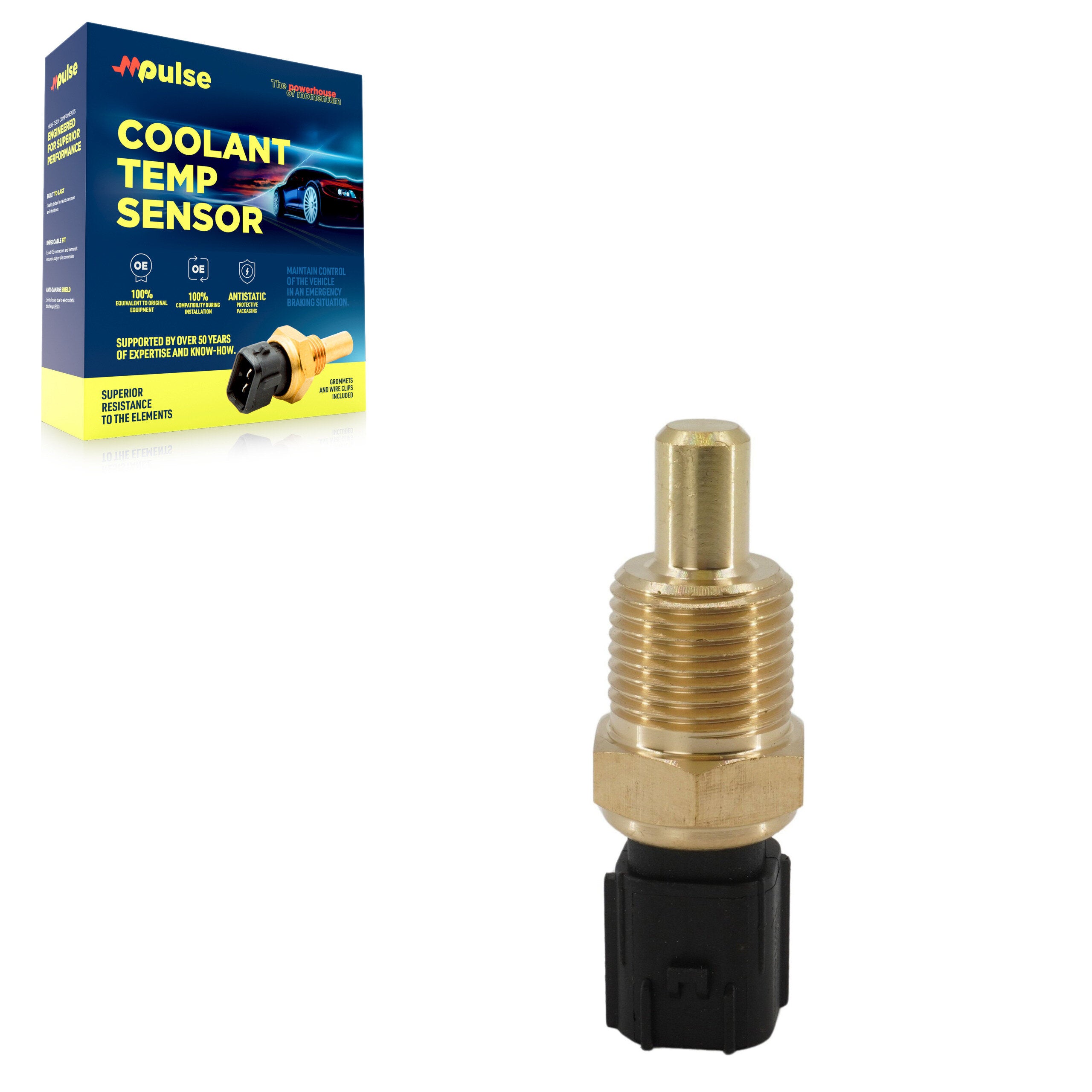 Mpulse_Engine Coolant Temperature Sensor_SEN-2CTS0111