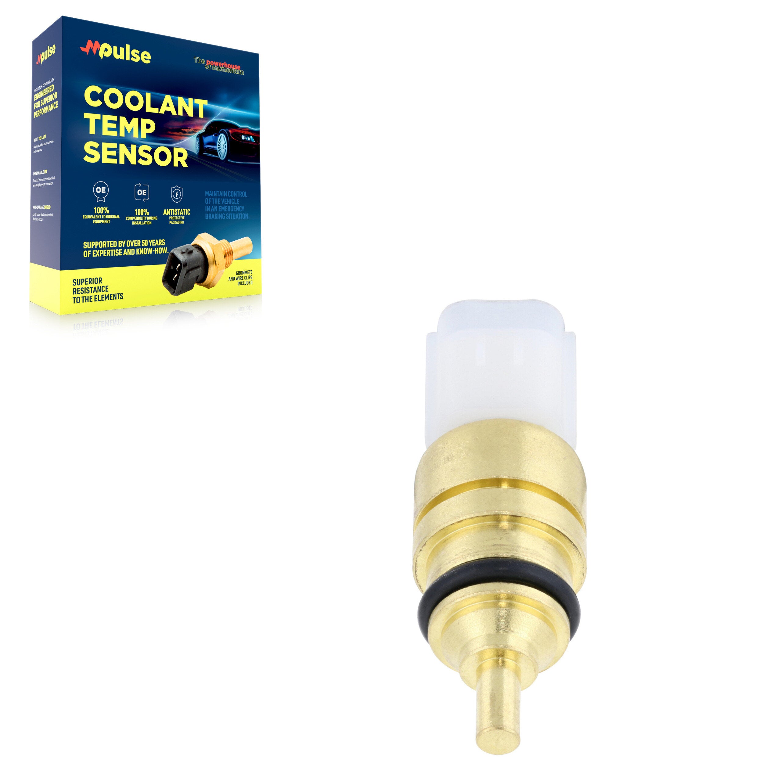 Mpulse_Engine Coolant Temperature Sensor_SEN-2CTS0136