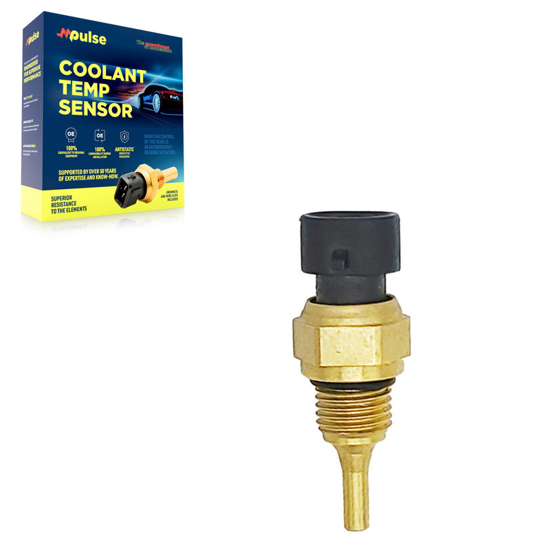 Mpulse_Engine Coolant Temperature Sensor_SEN-2CTS0193