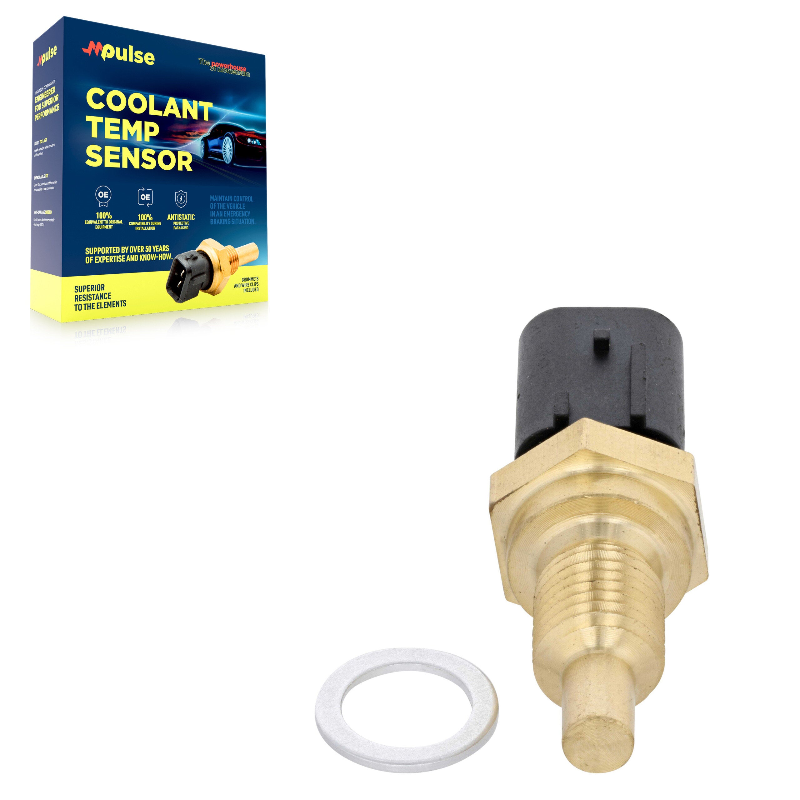 Mpulse_Engine Coolant Temperature Sensor_SEN-2CTS0206