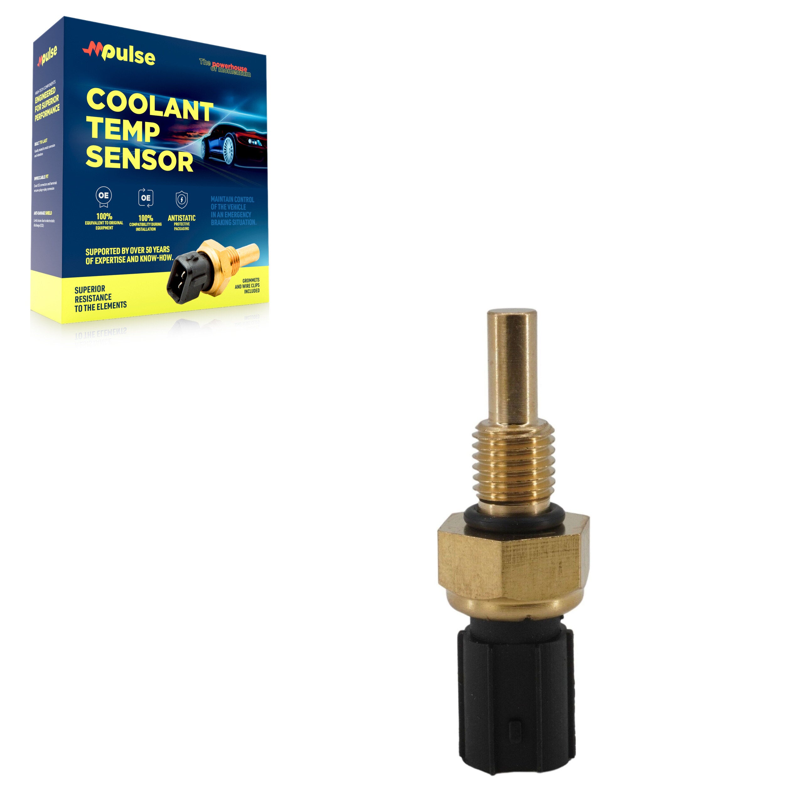 Mpulse_Engine Coolant Temperature Sensor_SEN-2CTS0222