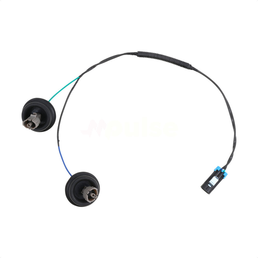 Mpulse_Ignition Knock Detonation Sensor Harness_SEN-2KNC0025H