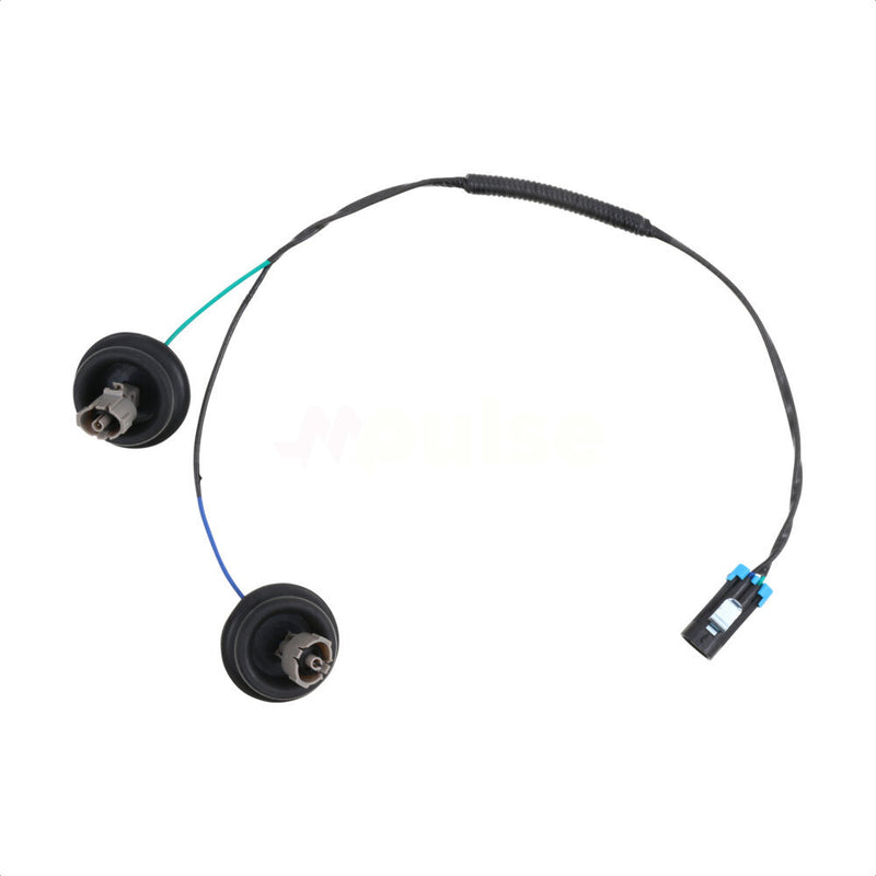 Mpulse_Ignition Knock Detonation Sensor Harness_SEN-2KNC0025H